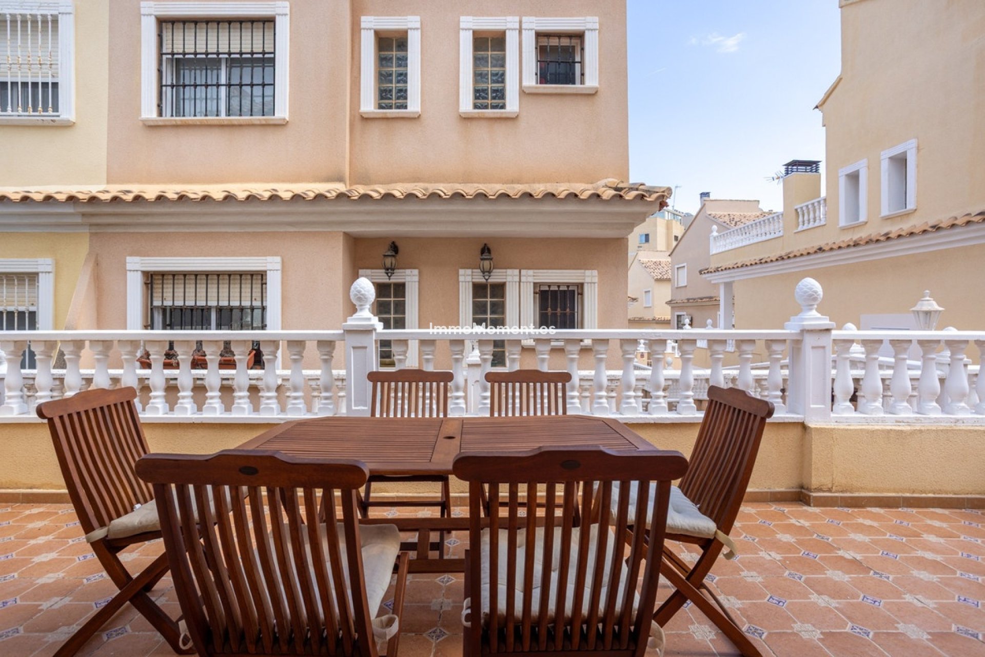Reventa - Villa independiente - Guardamar del Segura - Guardamar del Segura Centro