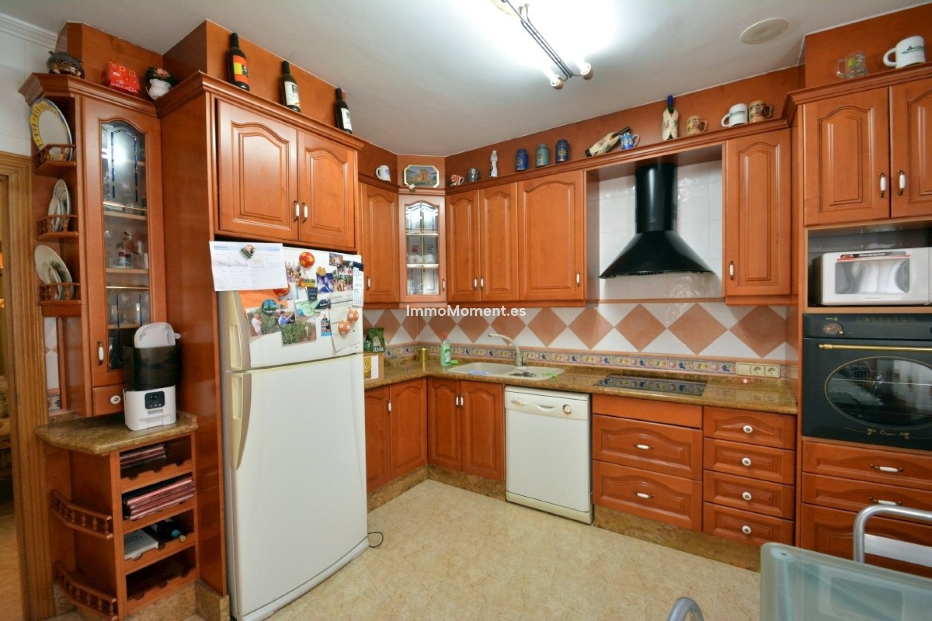 Reventa - Villa independiente - Guardamar del Segura - Guardamar del Segura Centro