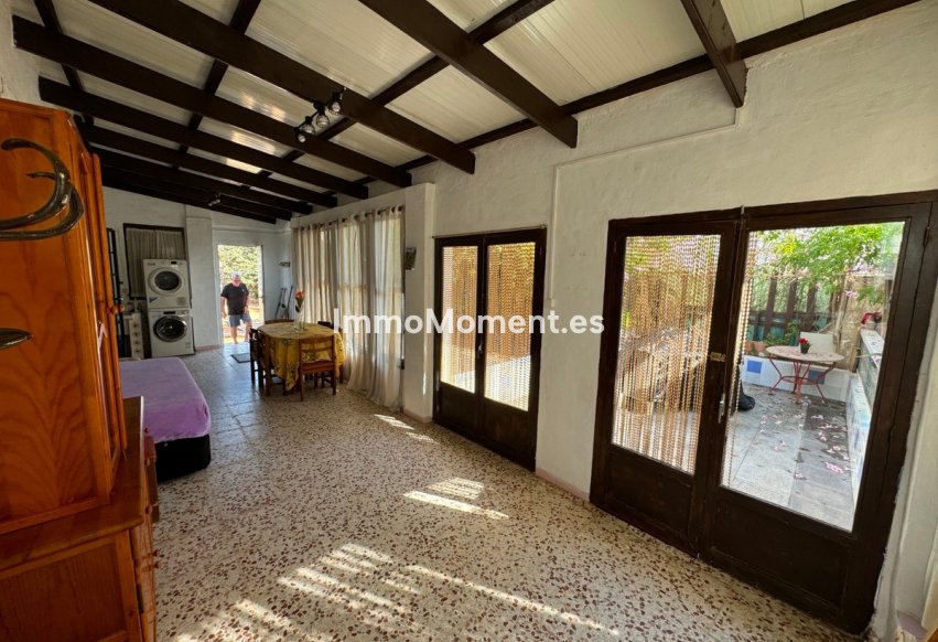 Reventa - Villa independiente - Guardamar del Segura - Guardamar del Segura Centro