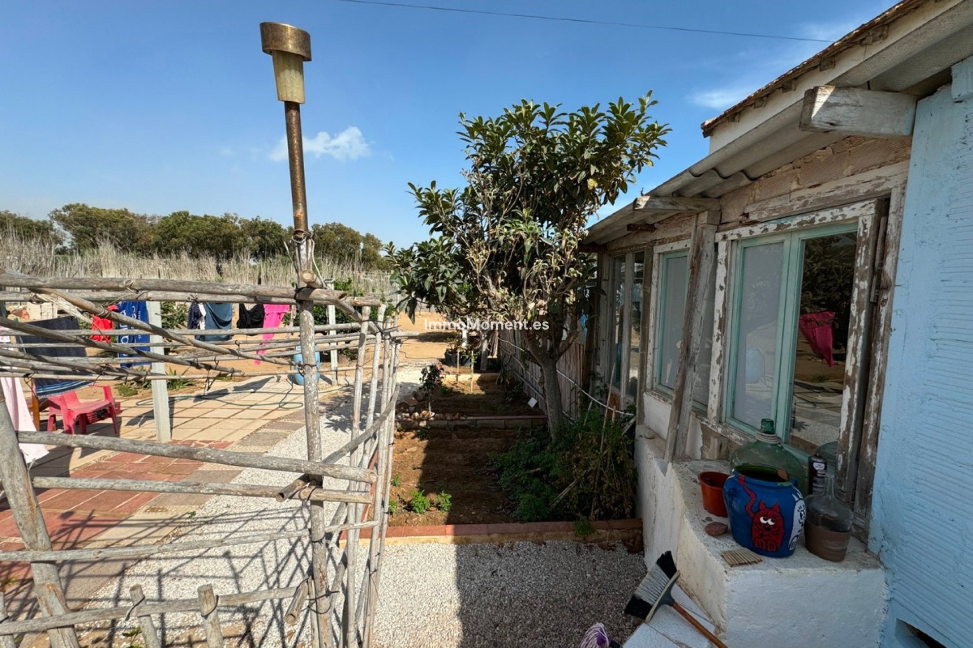 Reventa - Villa independiente - Guardamar del Segura - Guardamar del Segura Centro