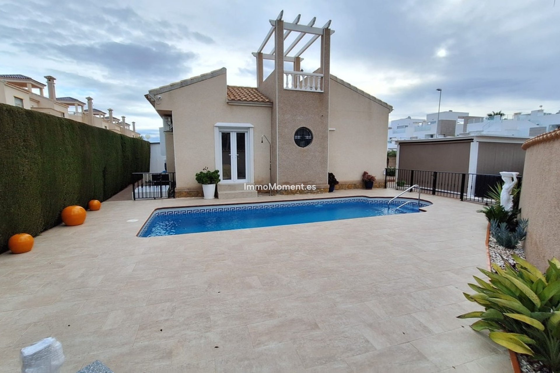 Reventa - Villa independiente - Guardamar del Segura - Guardamar del Segura Centro