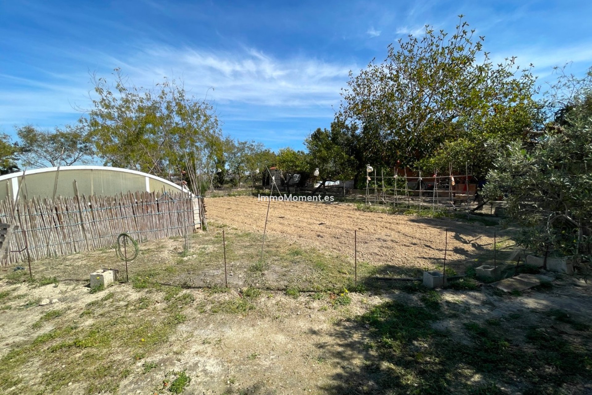 Reventa - Villa independiente - Guardamar del Segura - Guardamar del Segura Centro