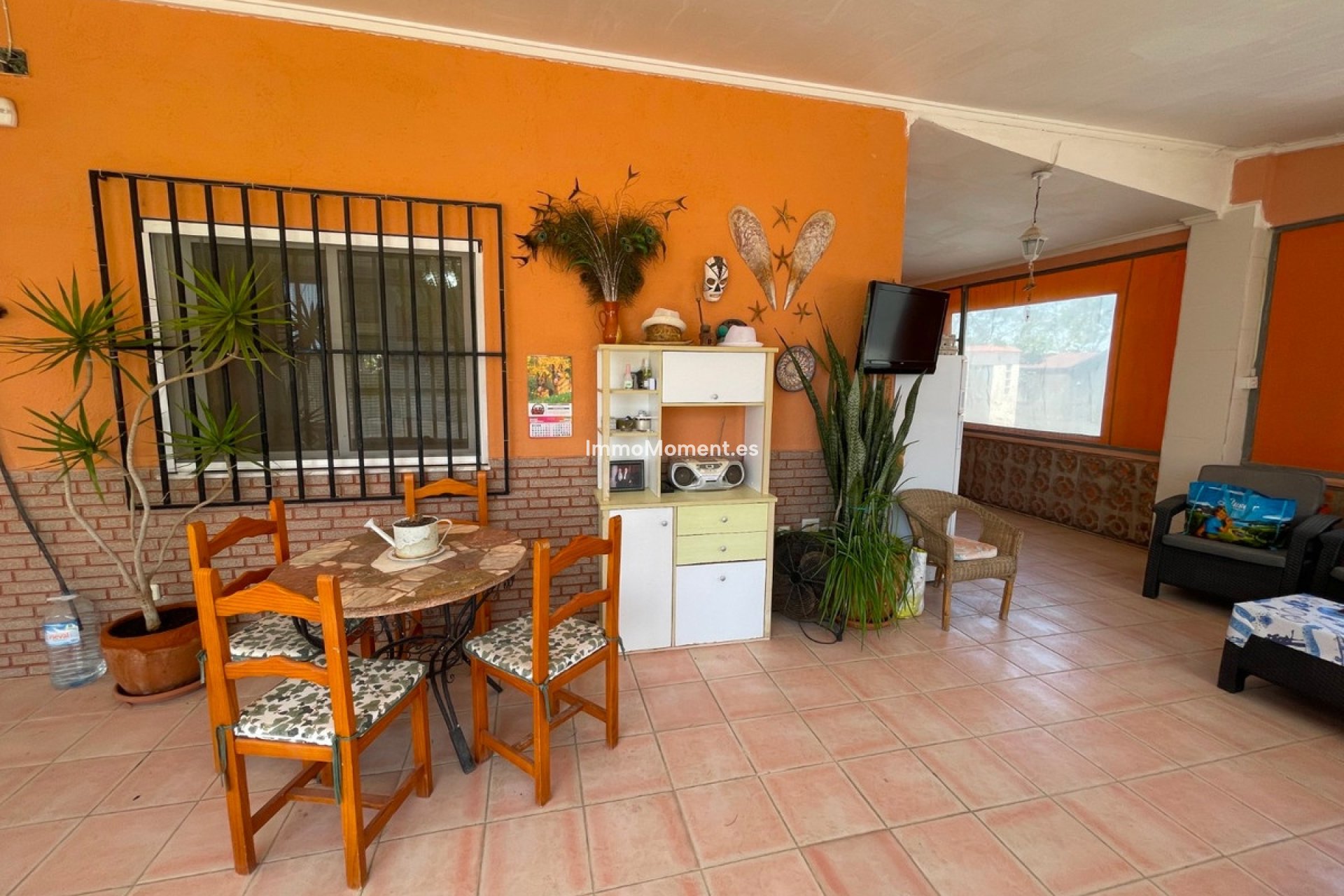 Reventa - Villa independiente - Guardamar del Segura - Guardamar del Segura Centro