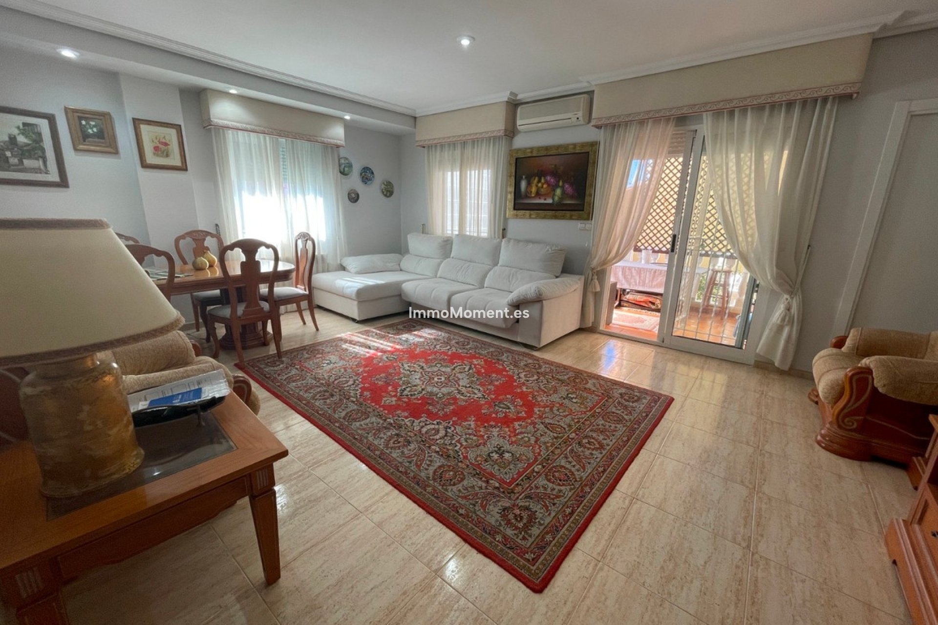 Reventa - Villa independiente - Guardamar del Segura - Guardamar del Segura Centro