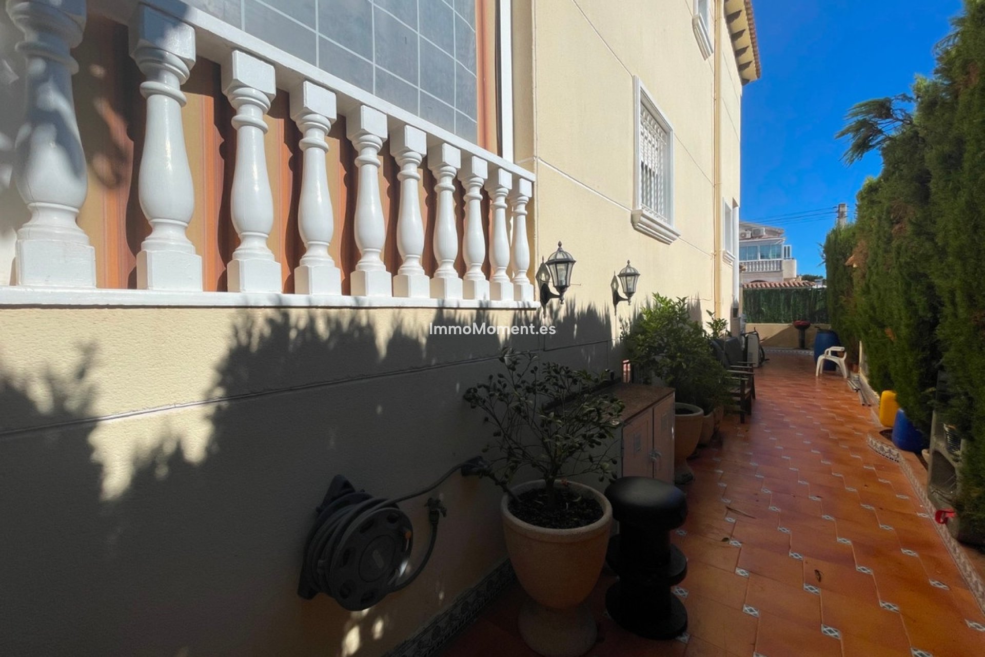 Reventa - Villa independiente - Guardamar del Segura - Guardamar del Segura Centro