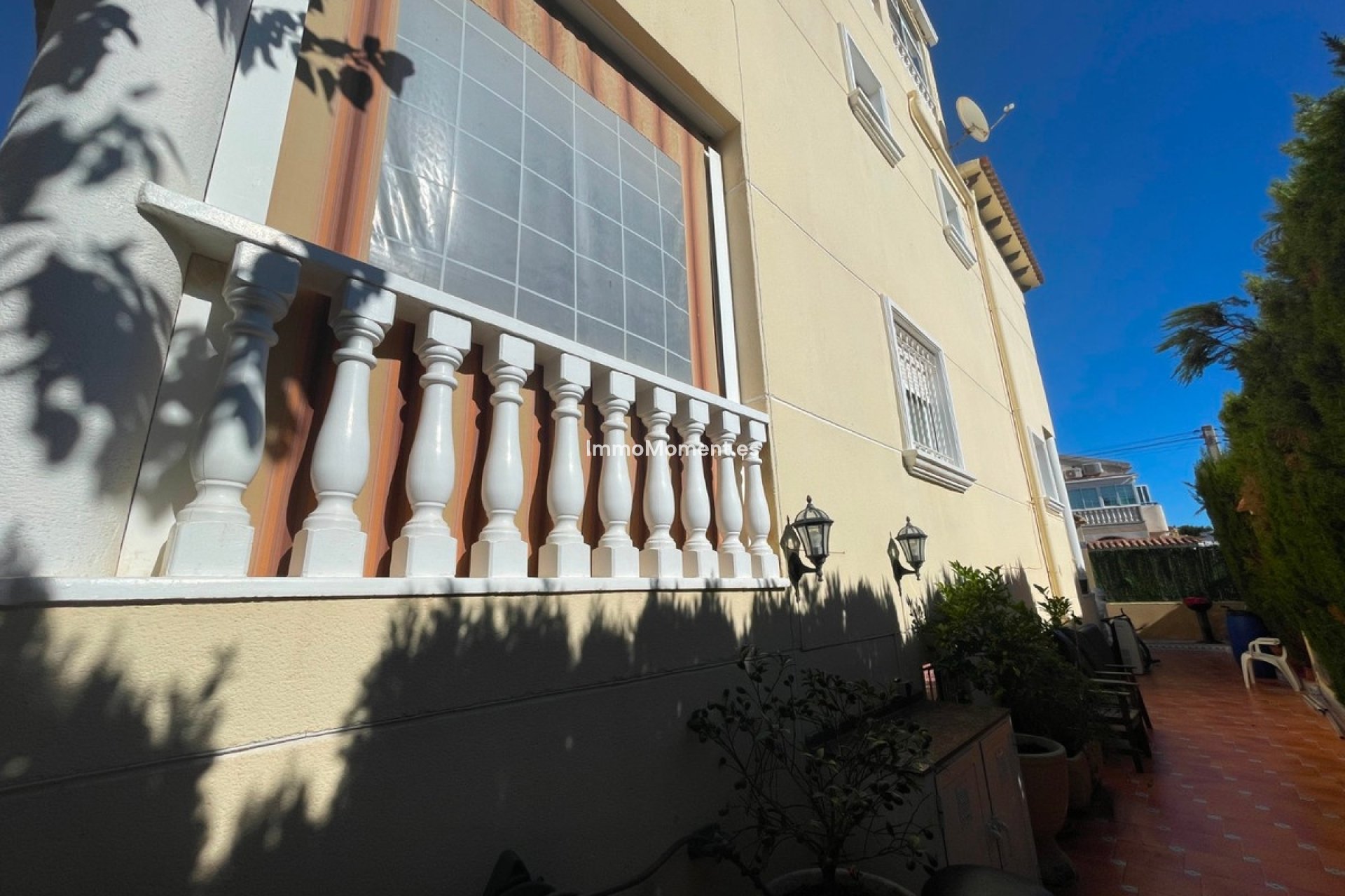 Reventa - Villa independiente - Guardamar del Segura - Guardamar del Segura Centro