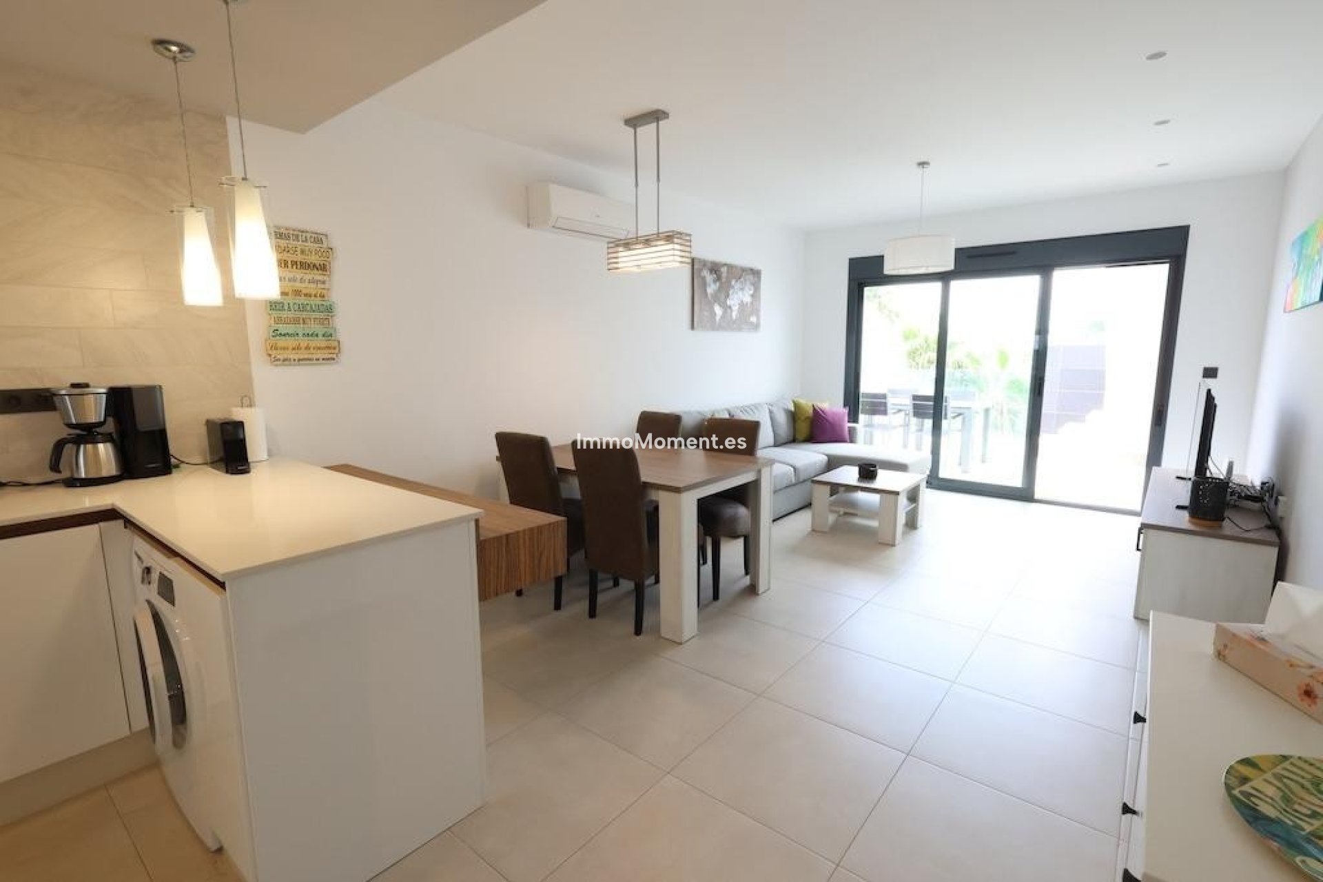 Reventa - Villa independiente - Guardamar del Segura - Guardamar del Segura Centro