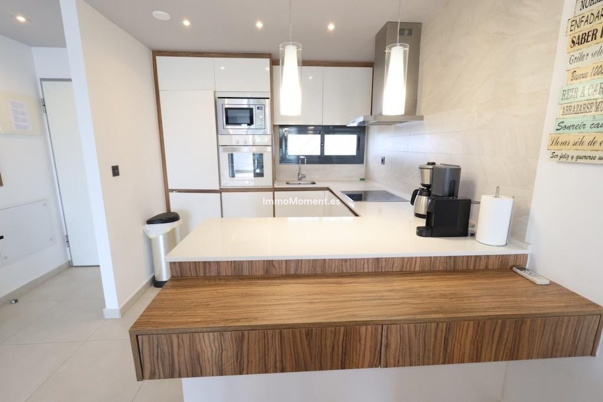 Reventa - Villa independiente - Guardamar del Segura - Guardamar del Segura Centro