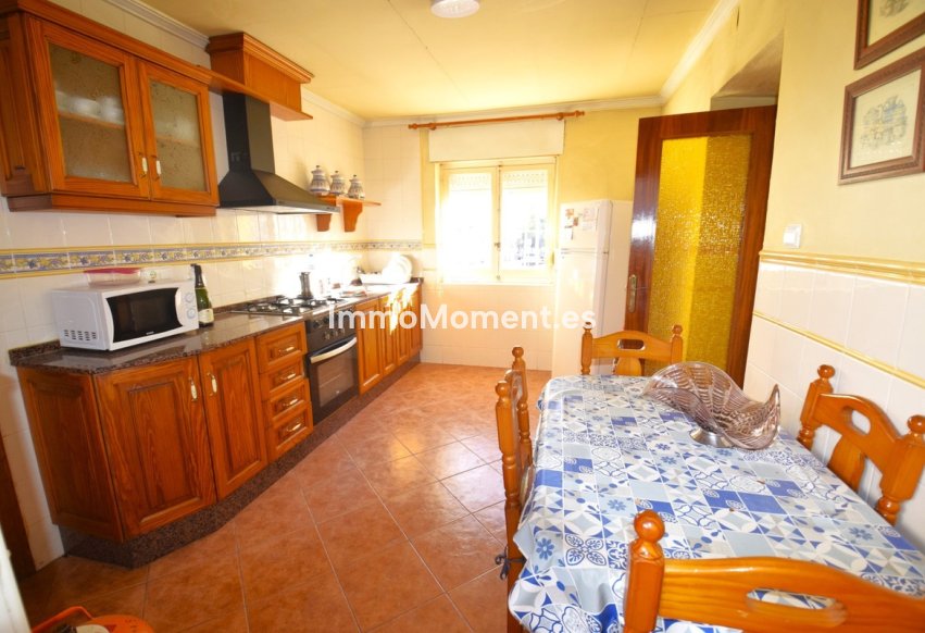 Reventa - Villa independiente - Guardamar del Segura - Guardamar del Segura Centro
