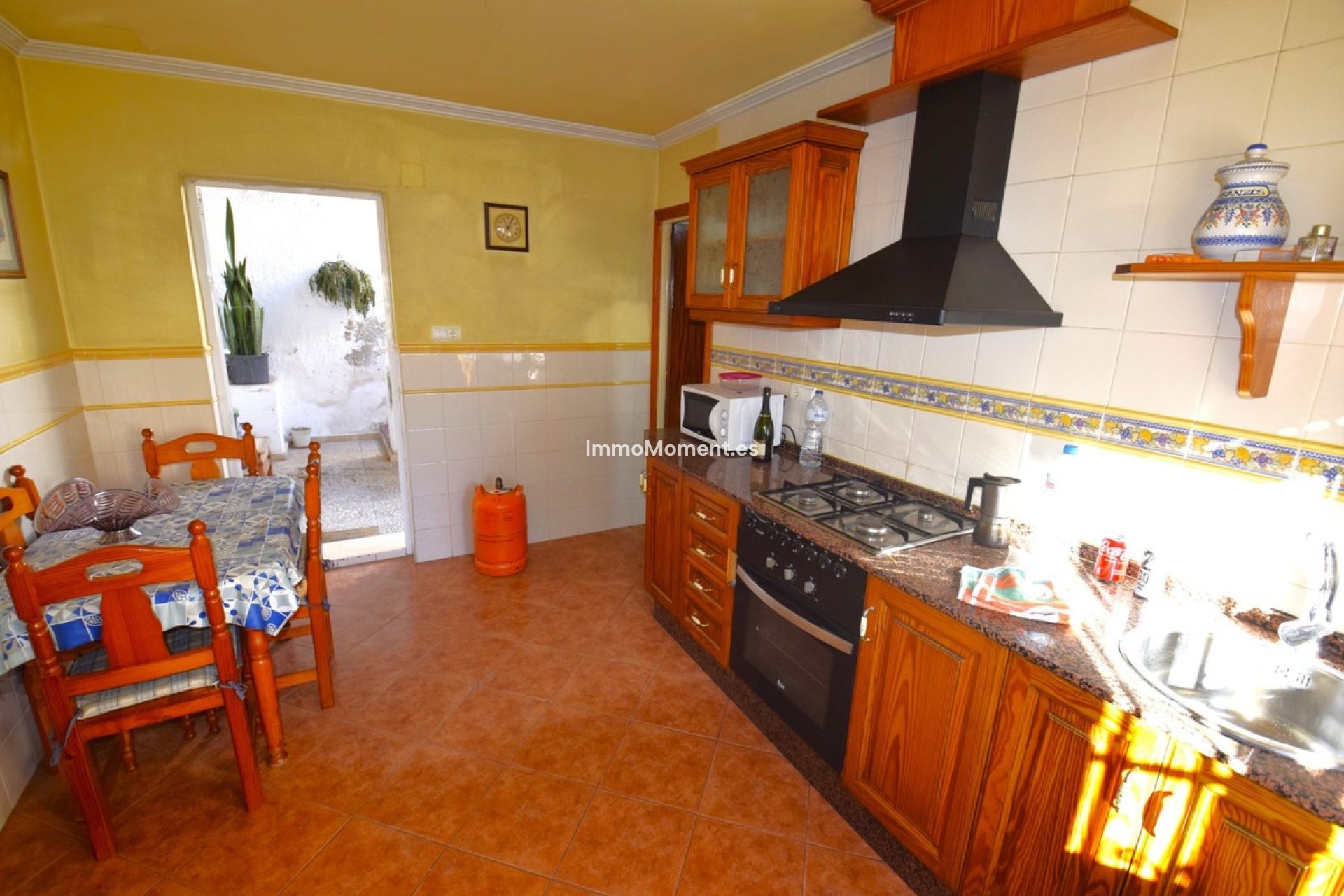 Reventa - Villa independiente - Guardamar del Segura - Guardamar del Segura Centro