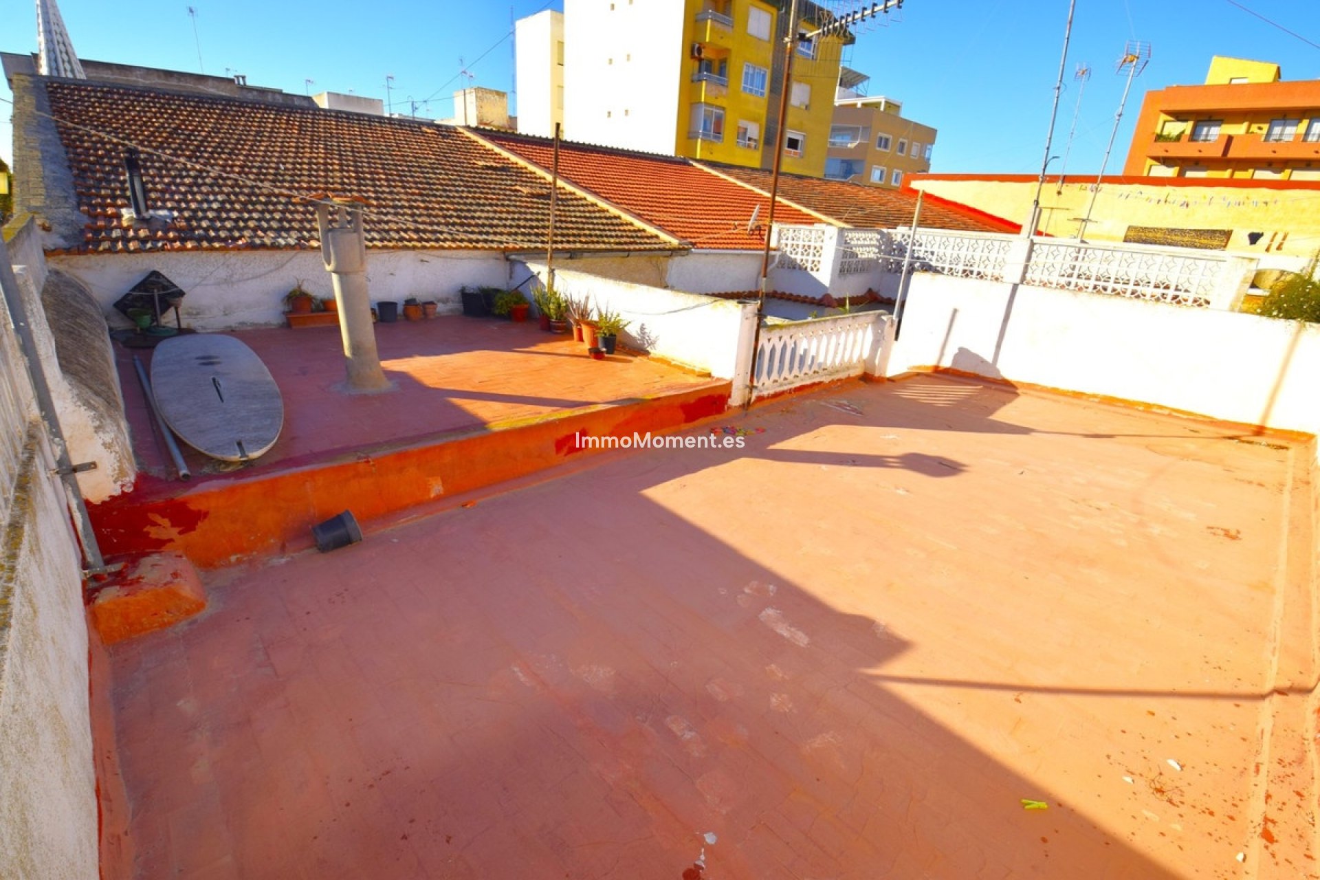 Reventa - Villa independiente - Guardamar del Segura - Guardamar del Segura Centro