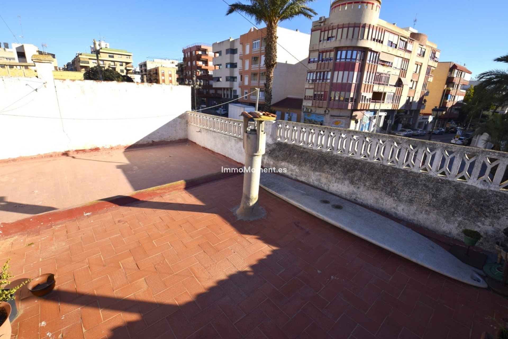 Reventa - Villa independiente - Guardamar del Segura - Guardamar del Segura Centro