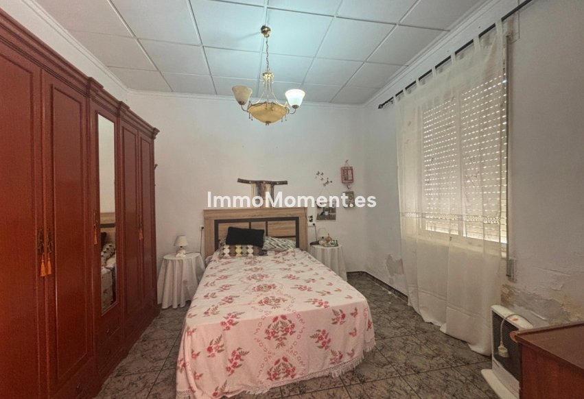 Reventa - Villa independiente - Guardamar del Segura - Guardamar del Segura Centro