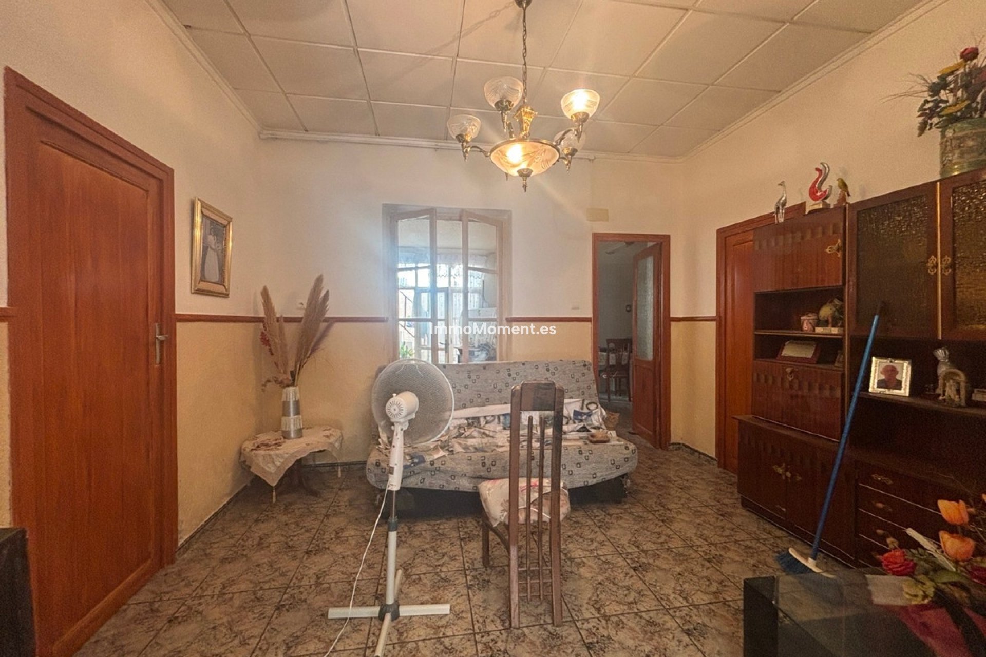 Reventa - Villa independiente - Guardamar del Segura - Guardamar del Segura Centro