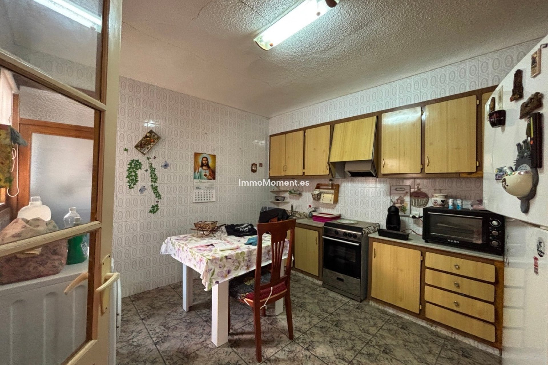 Reventa - Villa independiente - Guardamar del Segura - Guardamar del Segura Centro