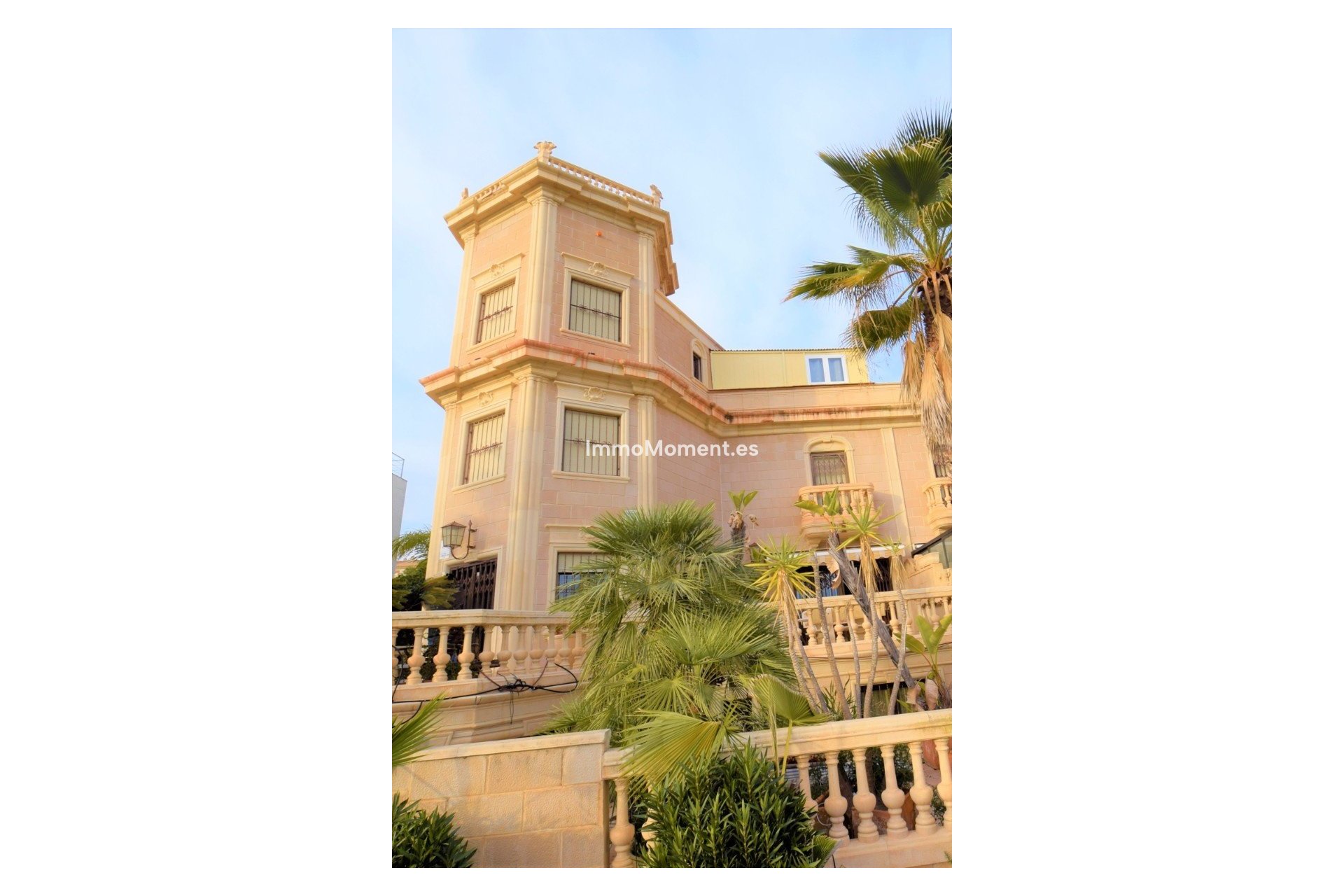 Reventa - Villa independiente - Guardamar del Segura - Guardamar del Segura Centro