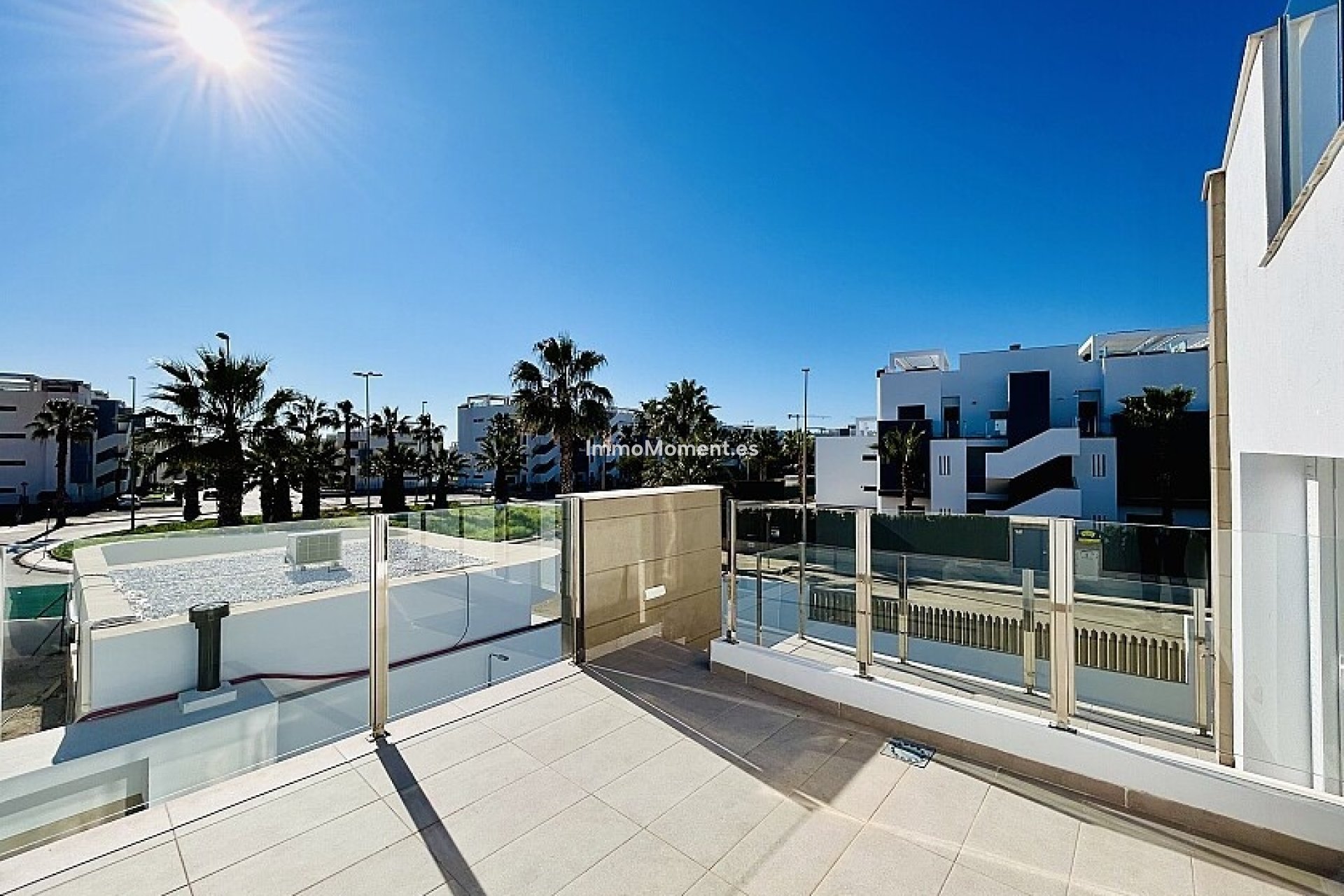 Reventa - Villa independiente - Guardamar del Segura - Urbanización El Raso