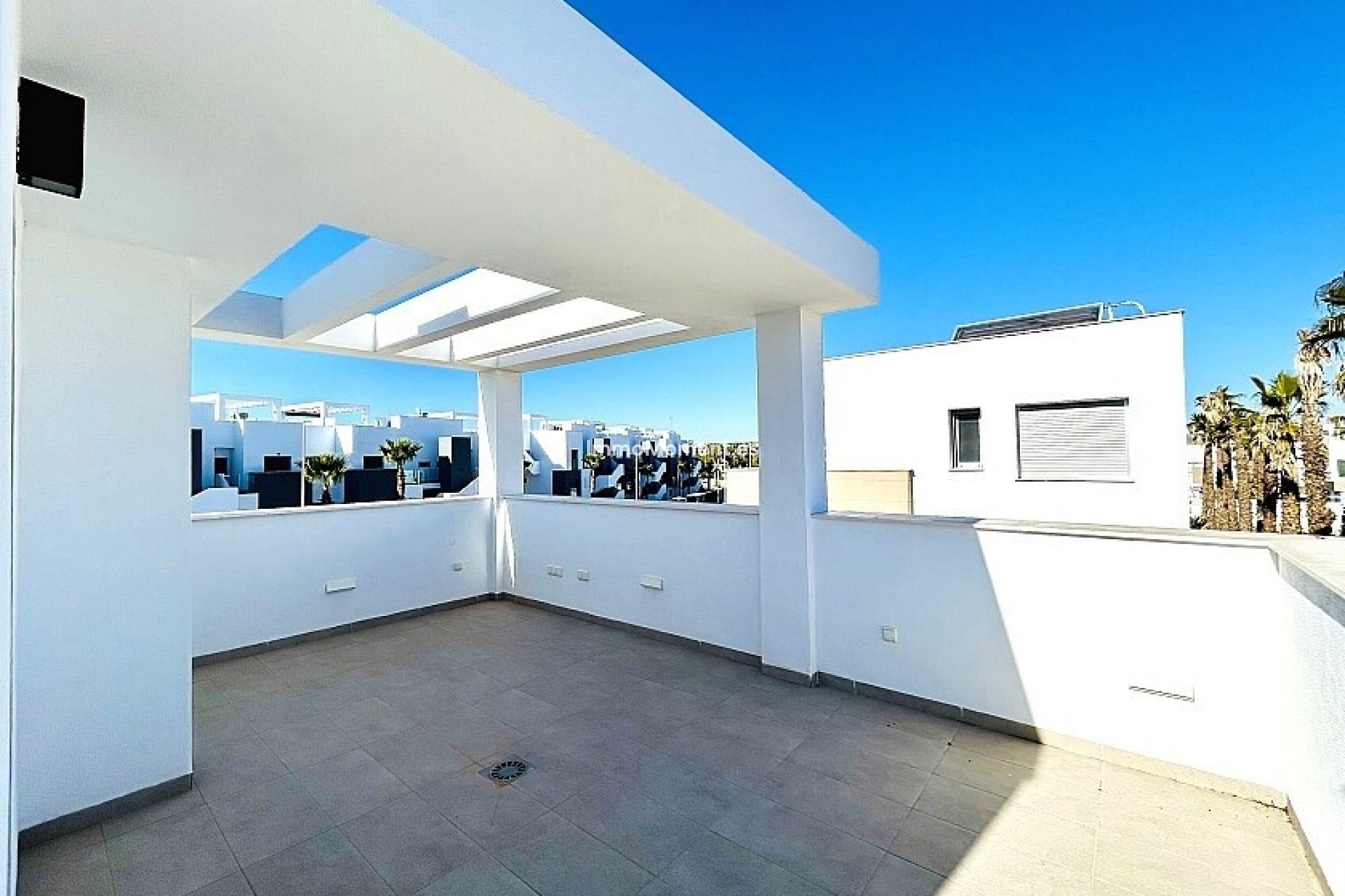 Reventa - Villa independiente - Guardamar del Segura - Urbanización El Raso