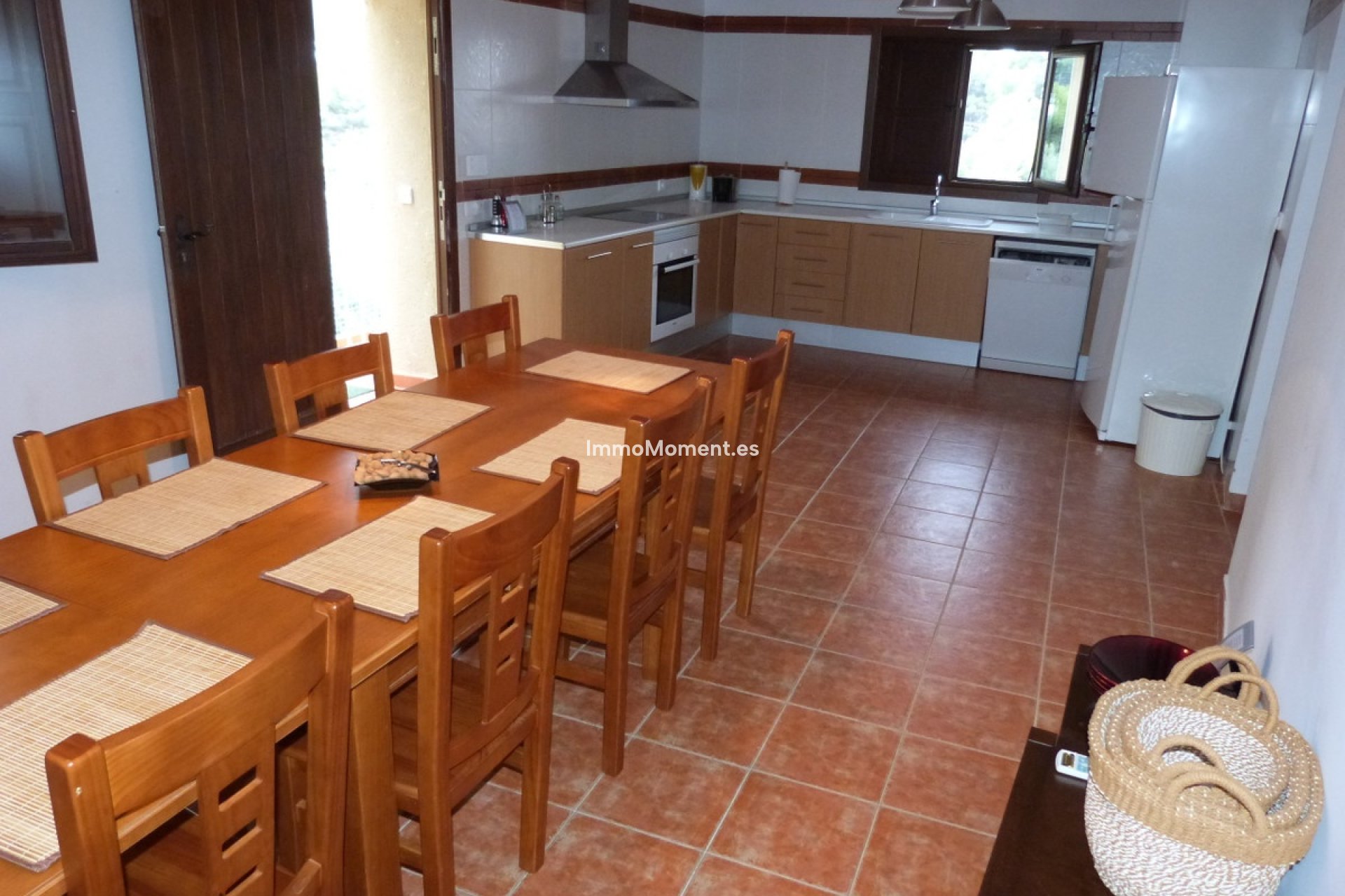 Reventa - Villa independiente - Ibi - Ibi Centro