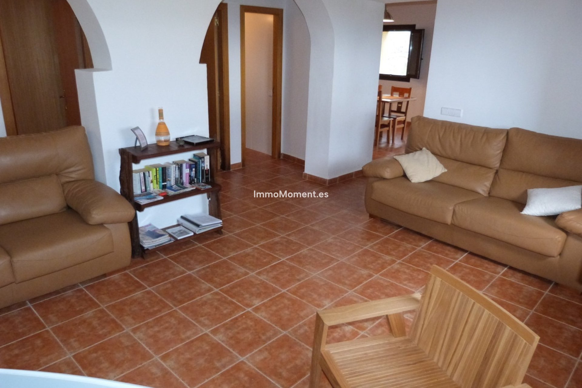 Reventa - Villa independiente - Ibi - Ibi Centro