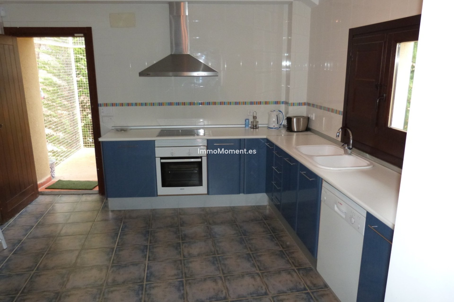 Reventa - Villa independiente - Ibi - Ibi Centro
