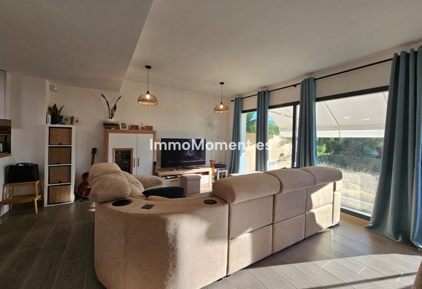 Reventa - Villa independiente - Interior  - Alhaurín de la Torre
