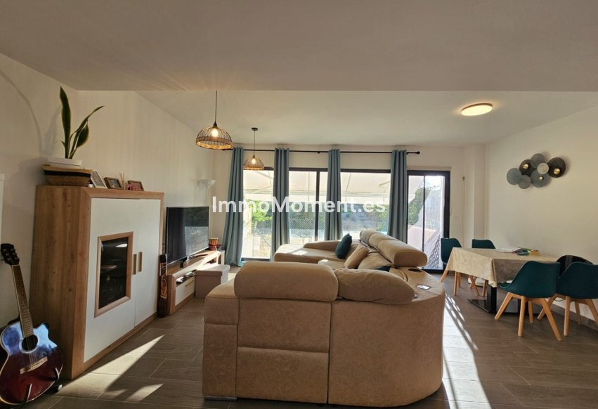 Reventa - Villa independiente - Interior  - Alhaurín de la Torre