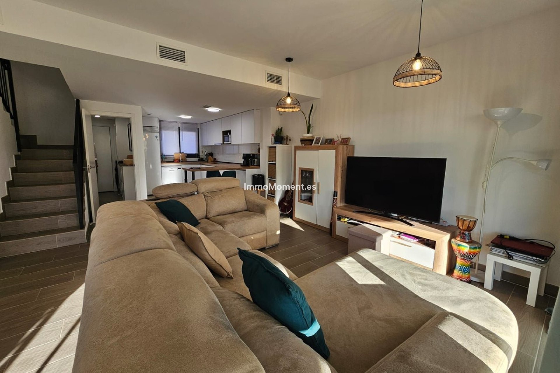 Reventa - Villa independiente - Interior  - Alhaurín de la Torre