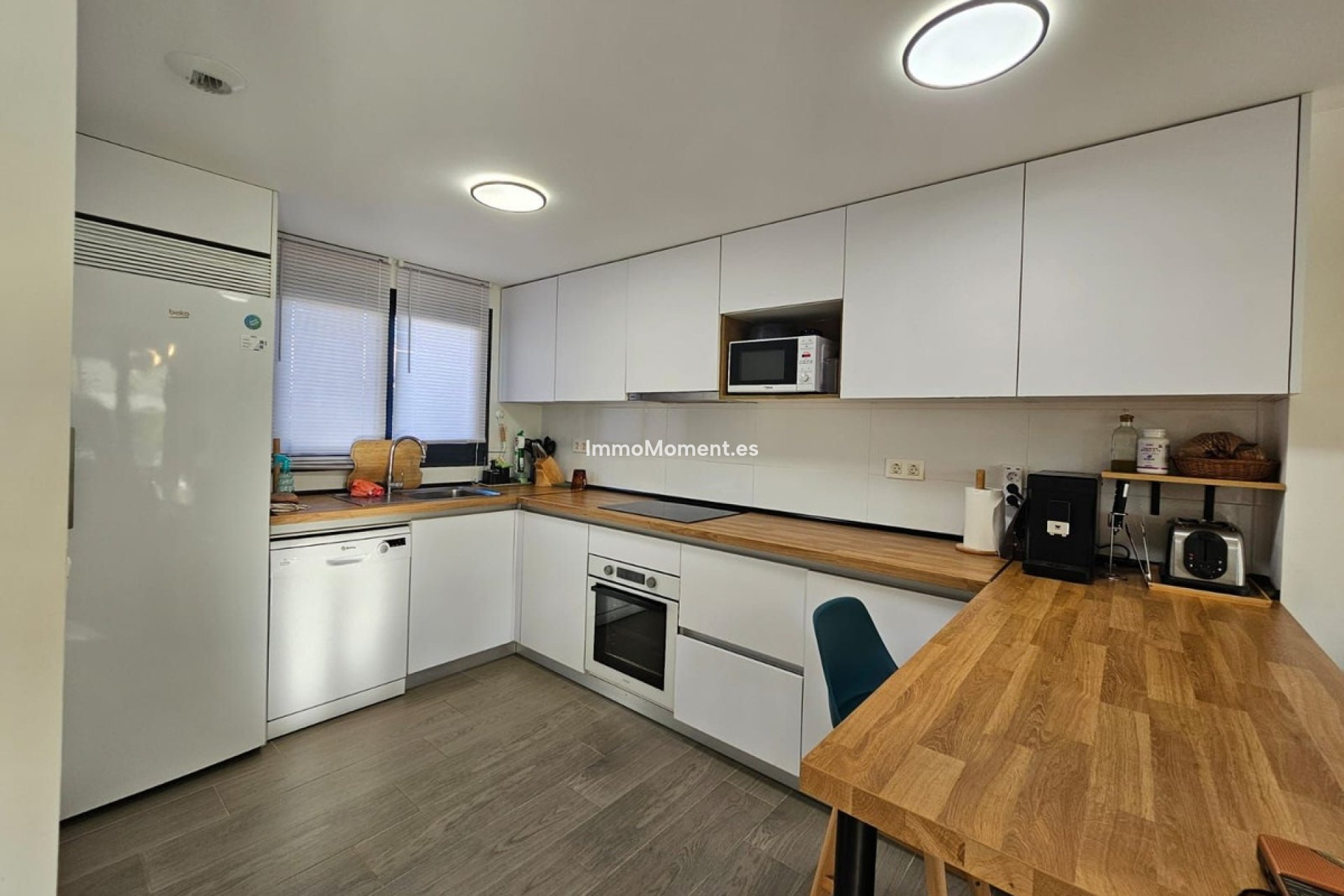 Reventa - Villa independiente - Interior  - Alhaurín de la Torre