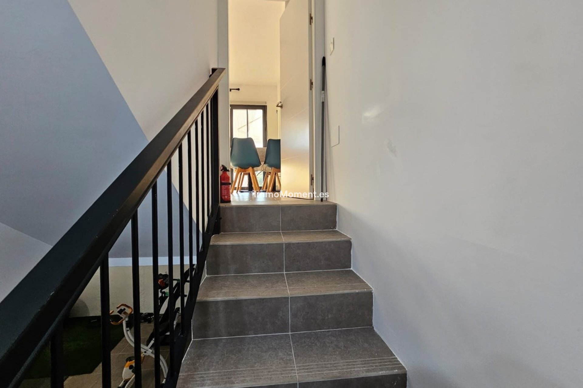 Reventa - Villa independiente - Interior  - Alhaurín de la Torre
