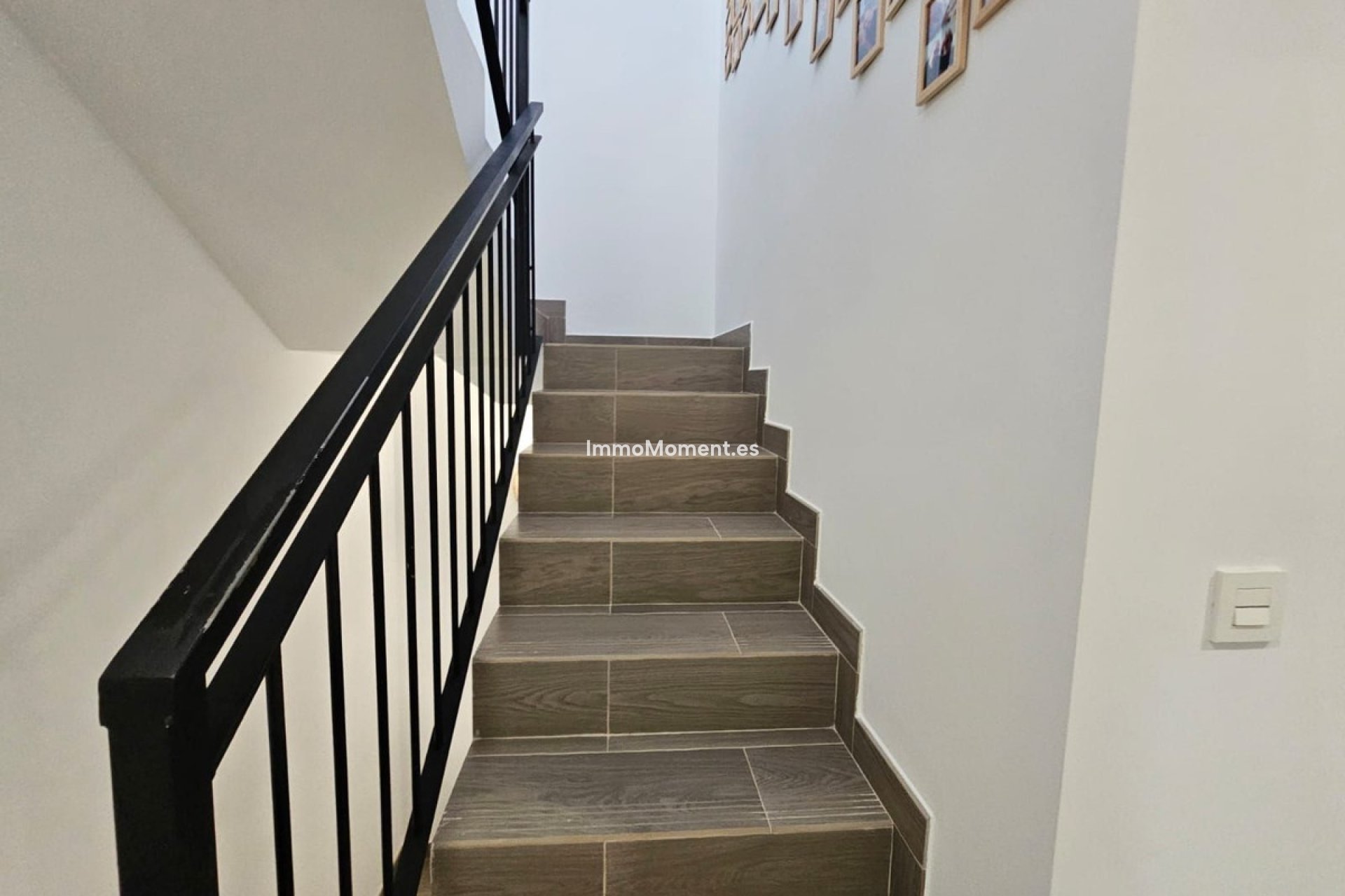 Reventa - Villa independiente - Interior  - Alhaurín de la Torre