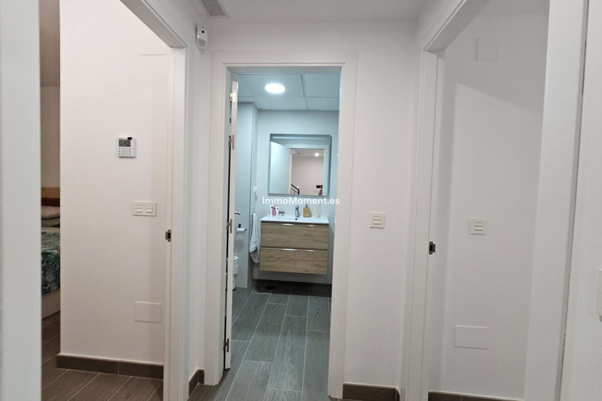Reventa - Villa independiente - Interior  - Alhaurín de la Torre