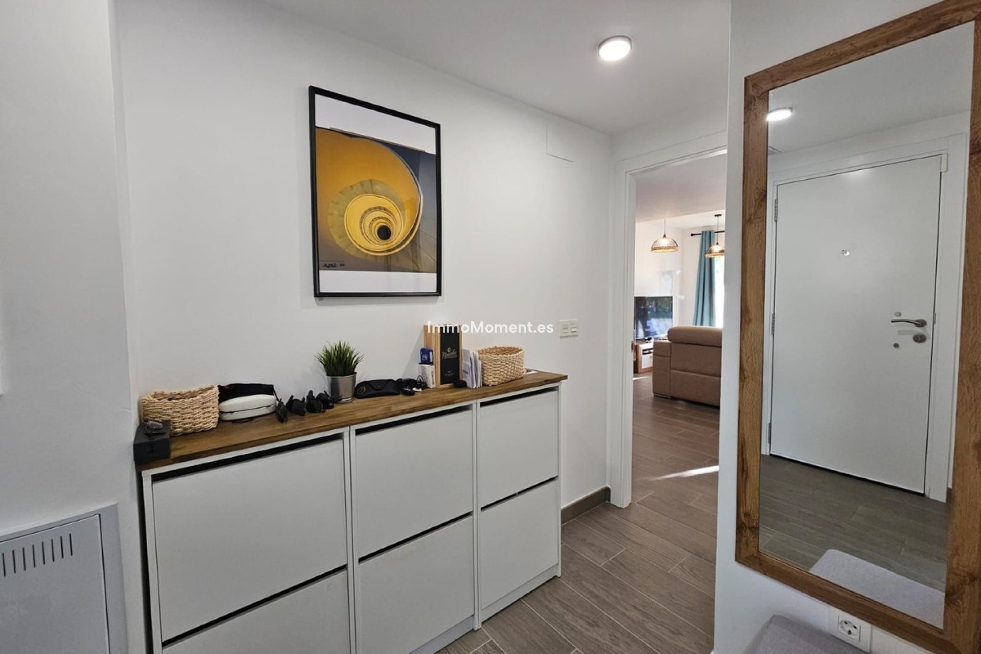 Reventa - Villa independiente - Interior  - Alhaurín de la Torre