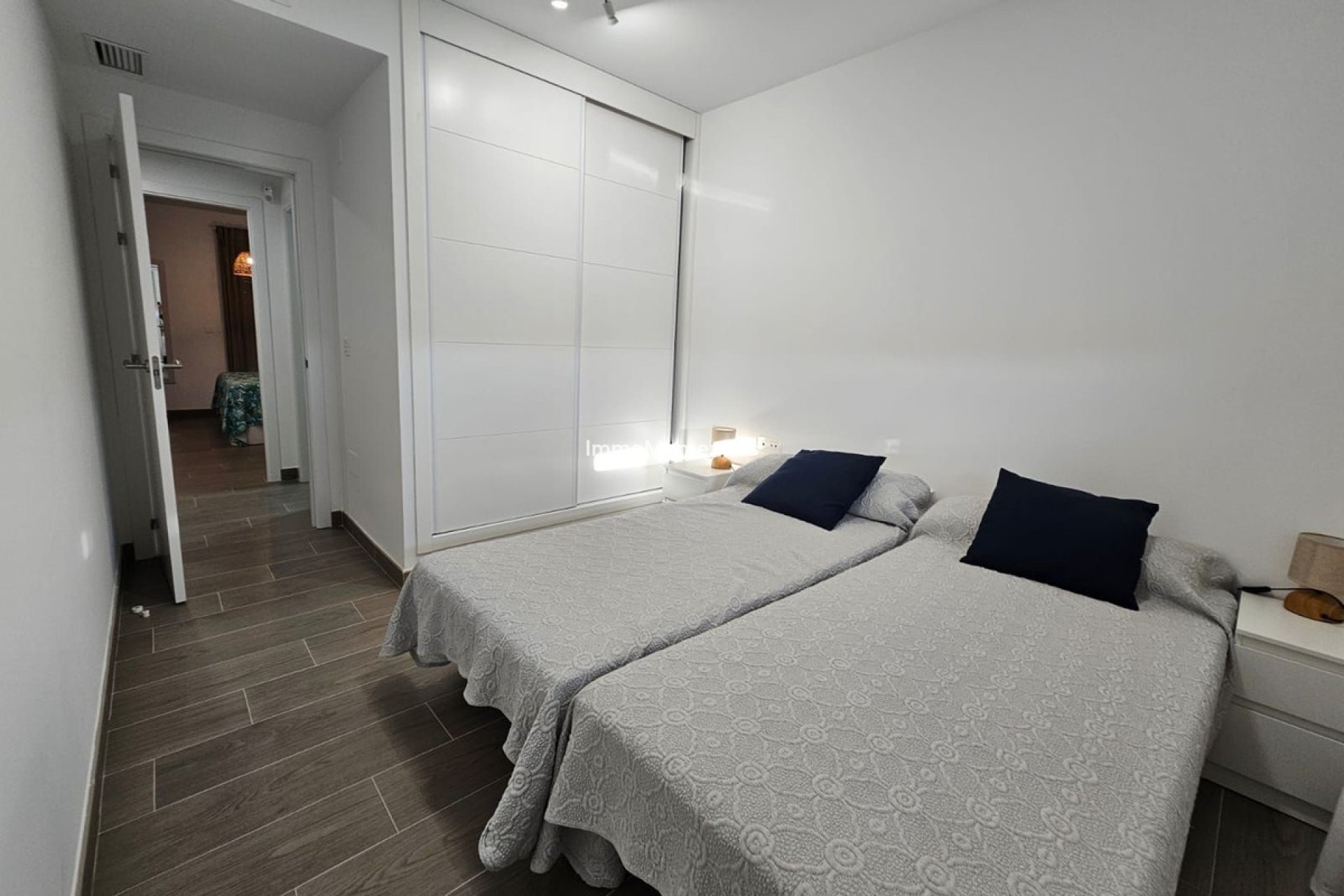 Reventa - Villa independiente - Interior  - Alhaurín de la Torre