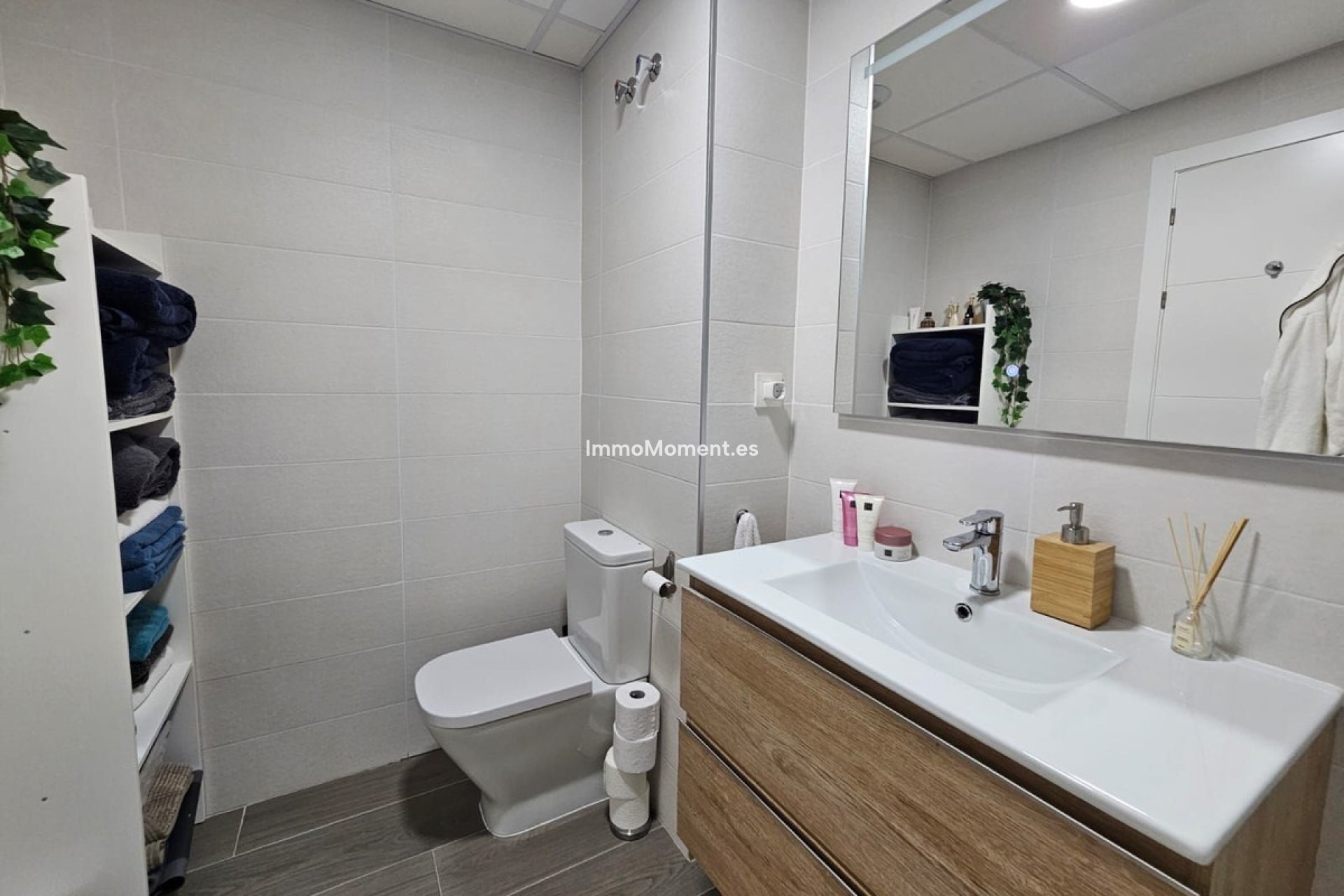 Reventa - Villa independiente - Interior  - Alhaurín de la Torre