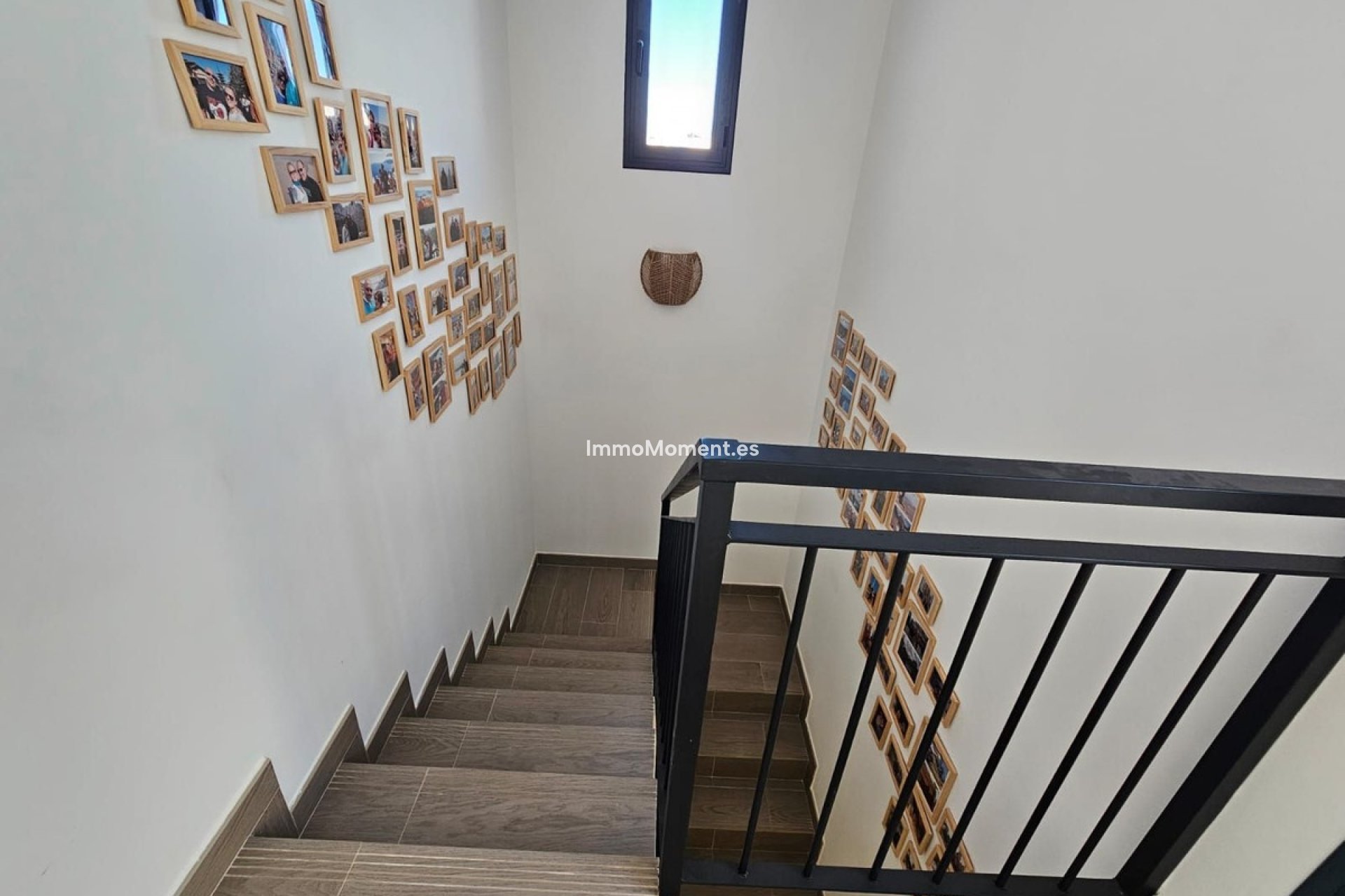 Reventa - Villa independiente - Interior  - Alhaurín de la Torre