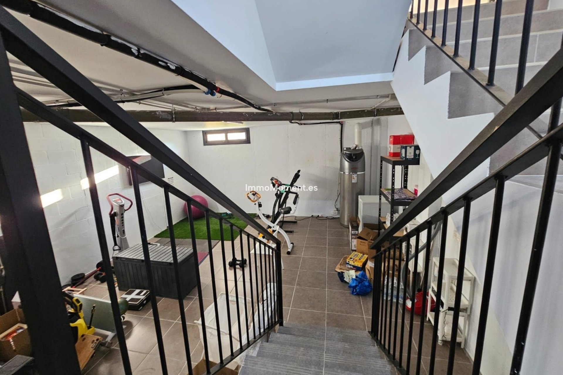Reventa - Villa independiente - Interior  - Alhaurín de la Torre