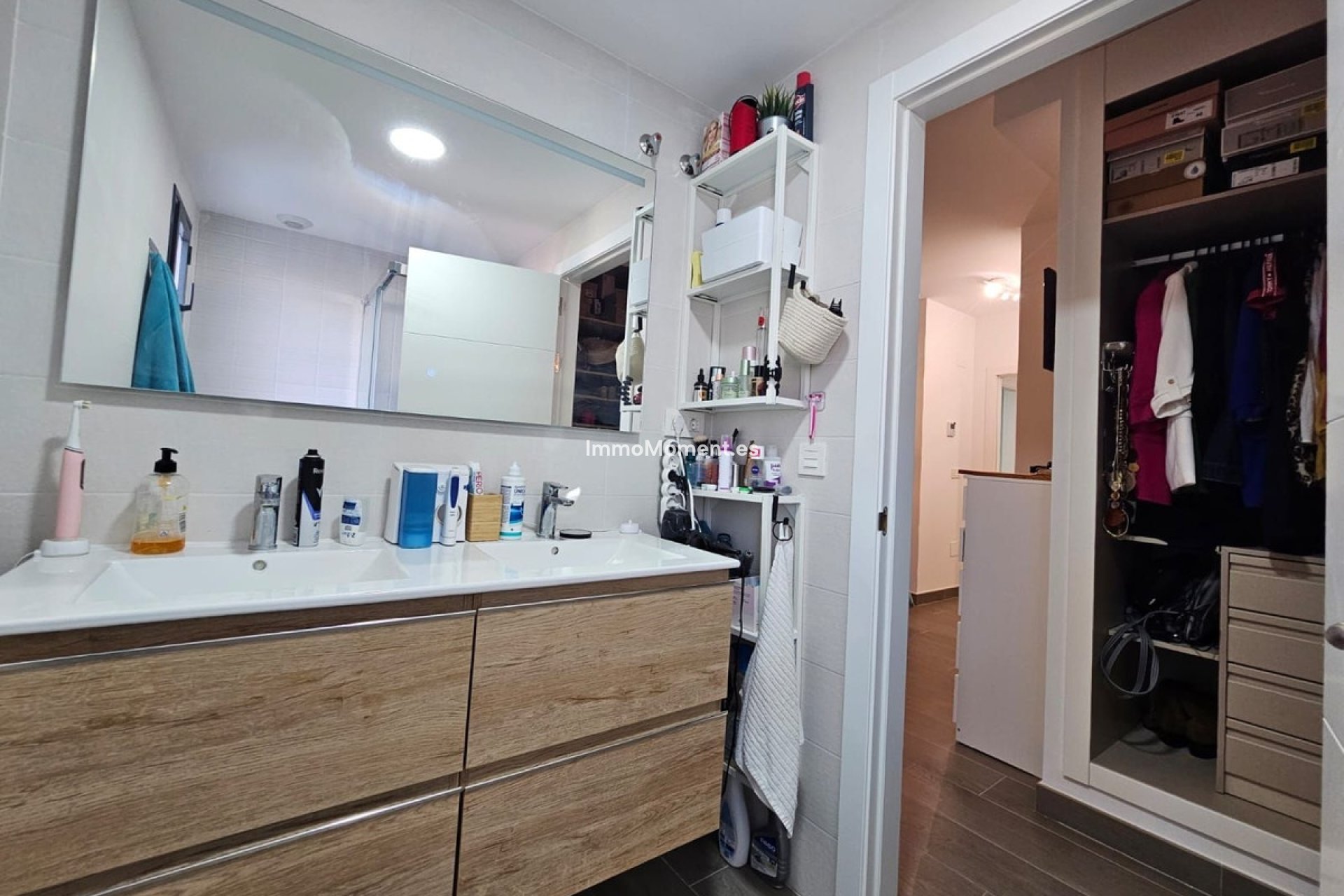 Reventa - Villa independiente - Interior  - Alhaurín de la Torre