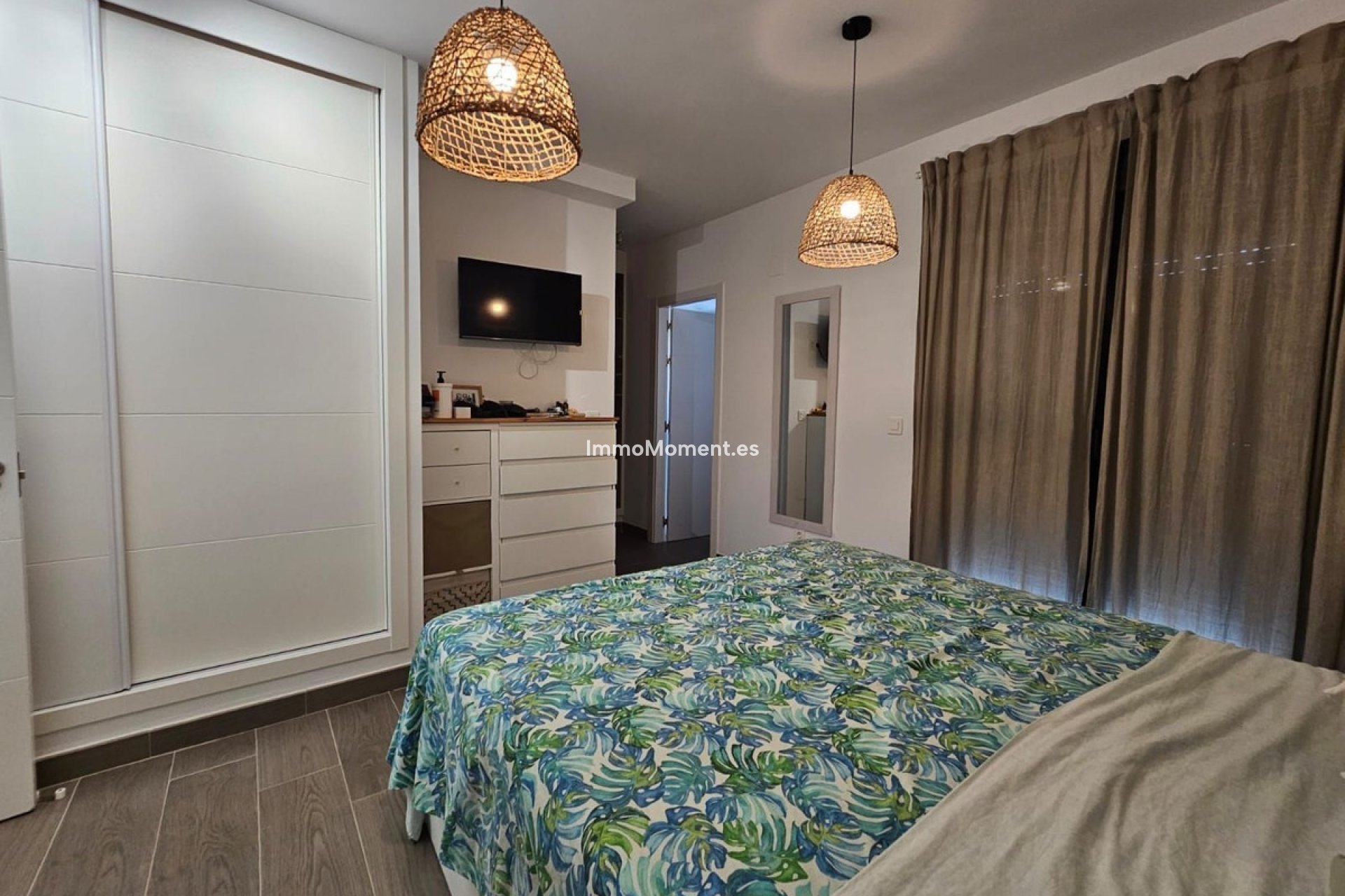 Reventa - Villa independiente - Interior  - Alhaurín de la Torre