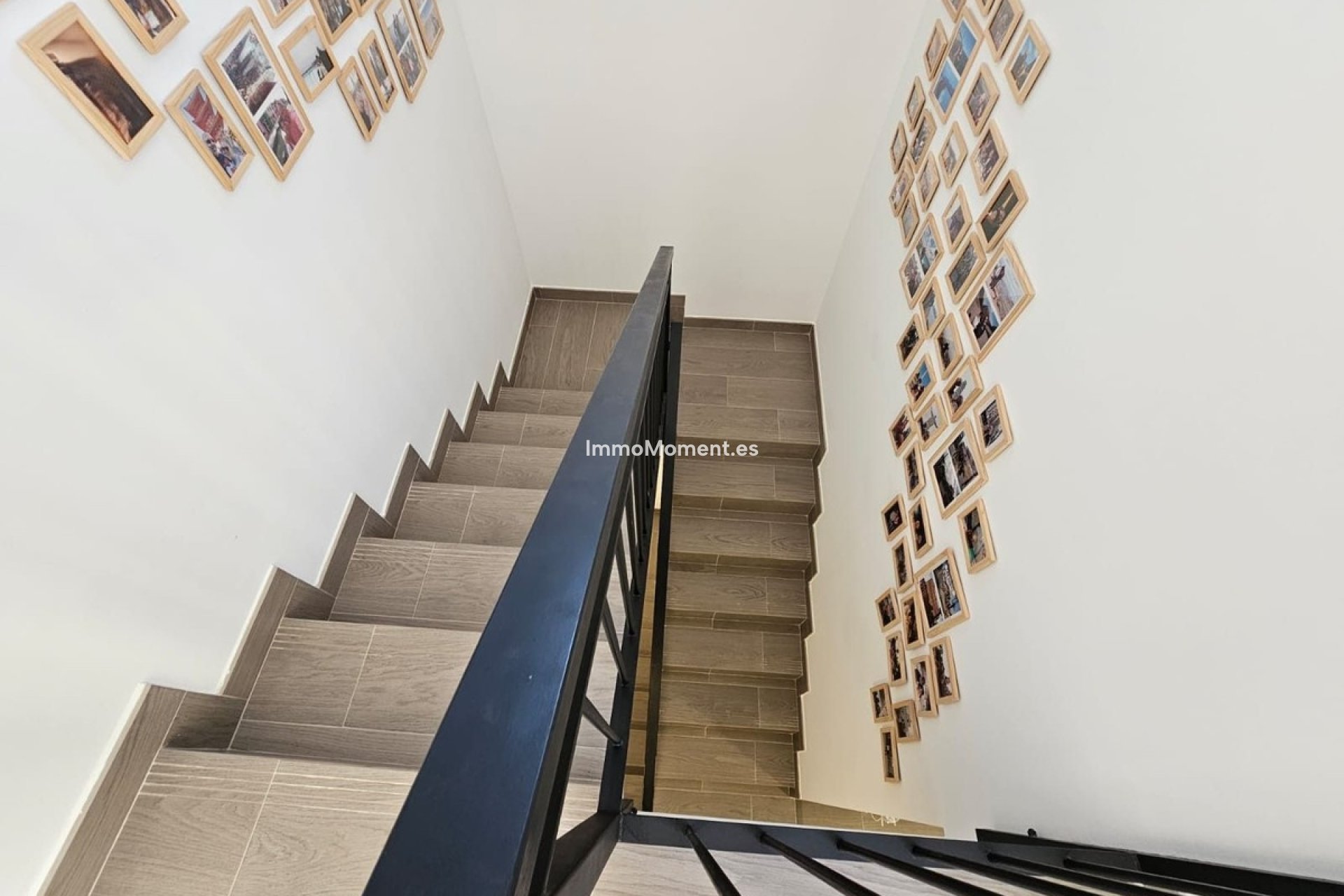 Reventa - Villa independiente - Interior  - Alhaurín de la Torre