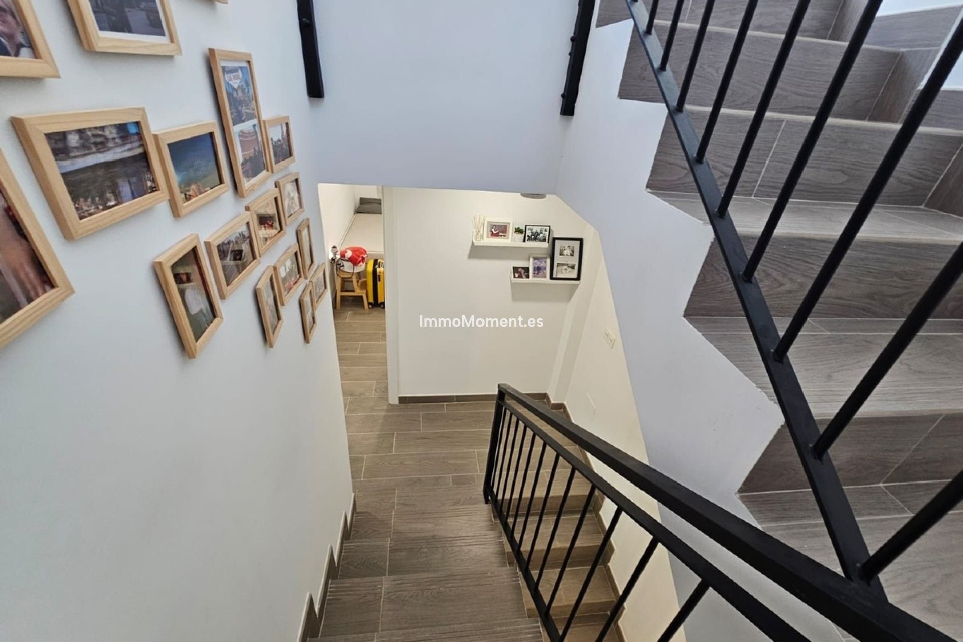 Reventa - Villa independiente - Interior  - Alhaurín de la Torre