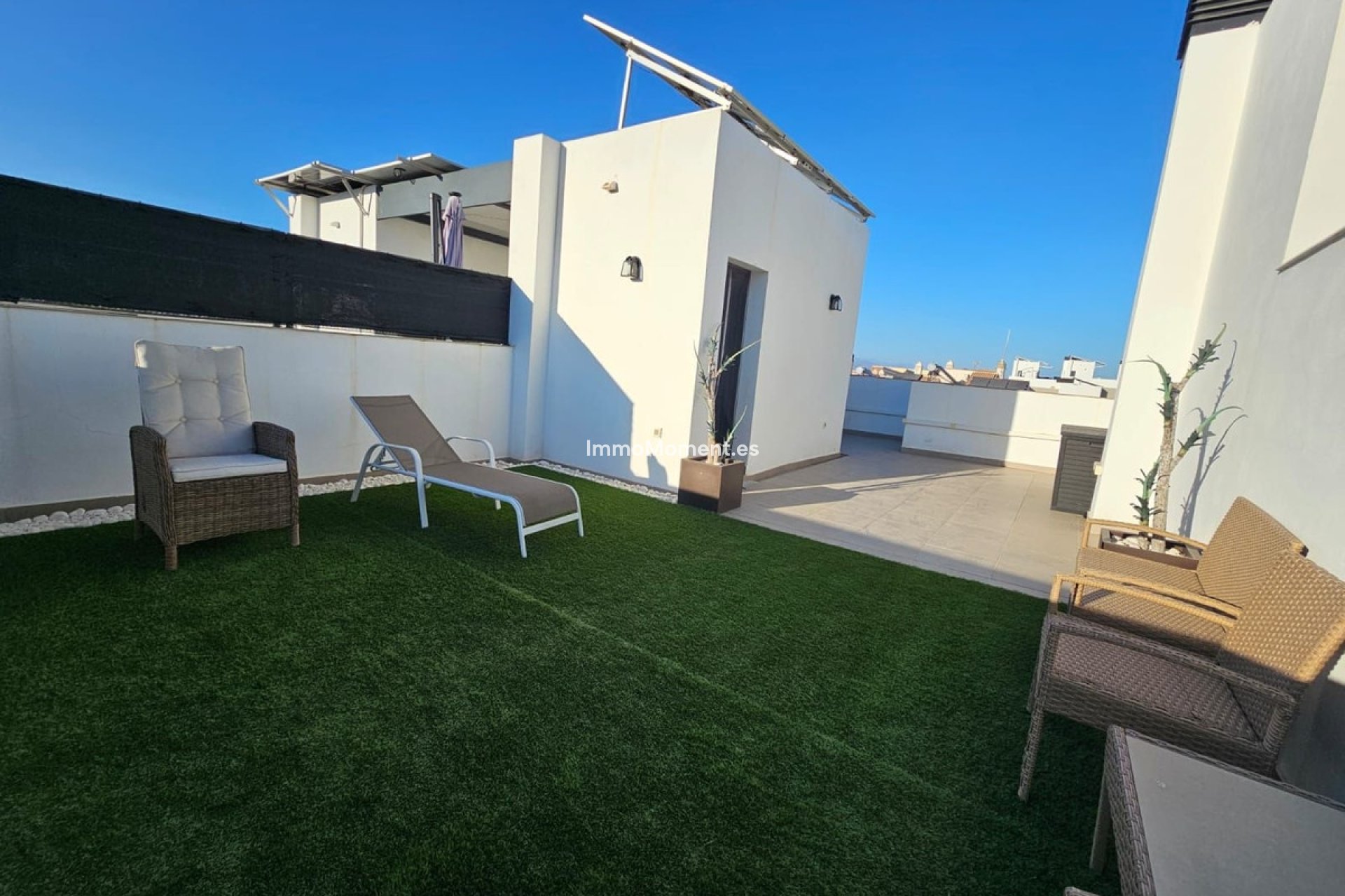 Reventa - Villa independiente - Interior  - Alhaurín de la Torre