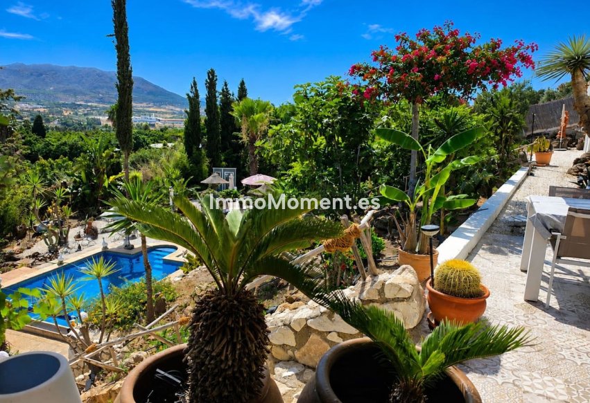 Reventa - Villa independiente - Interior  - Alhaurín de la Torre