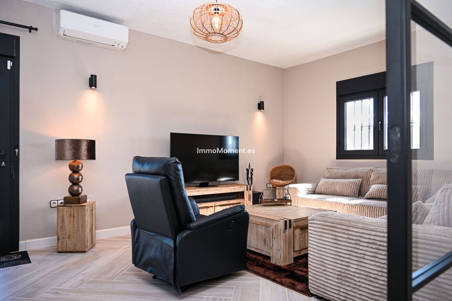 Reventa - Villa independiente - Interior  - Alhaurín de la Torre