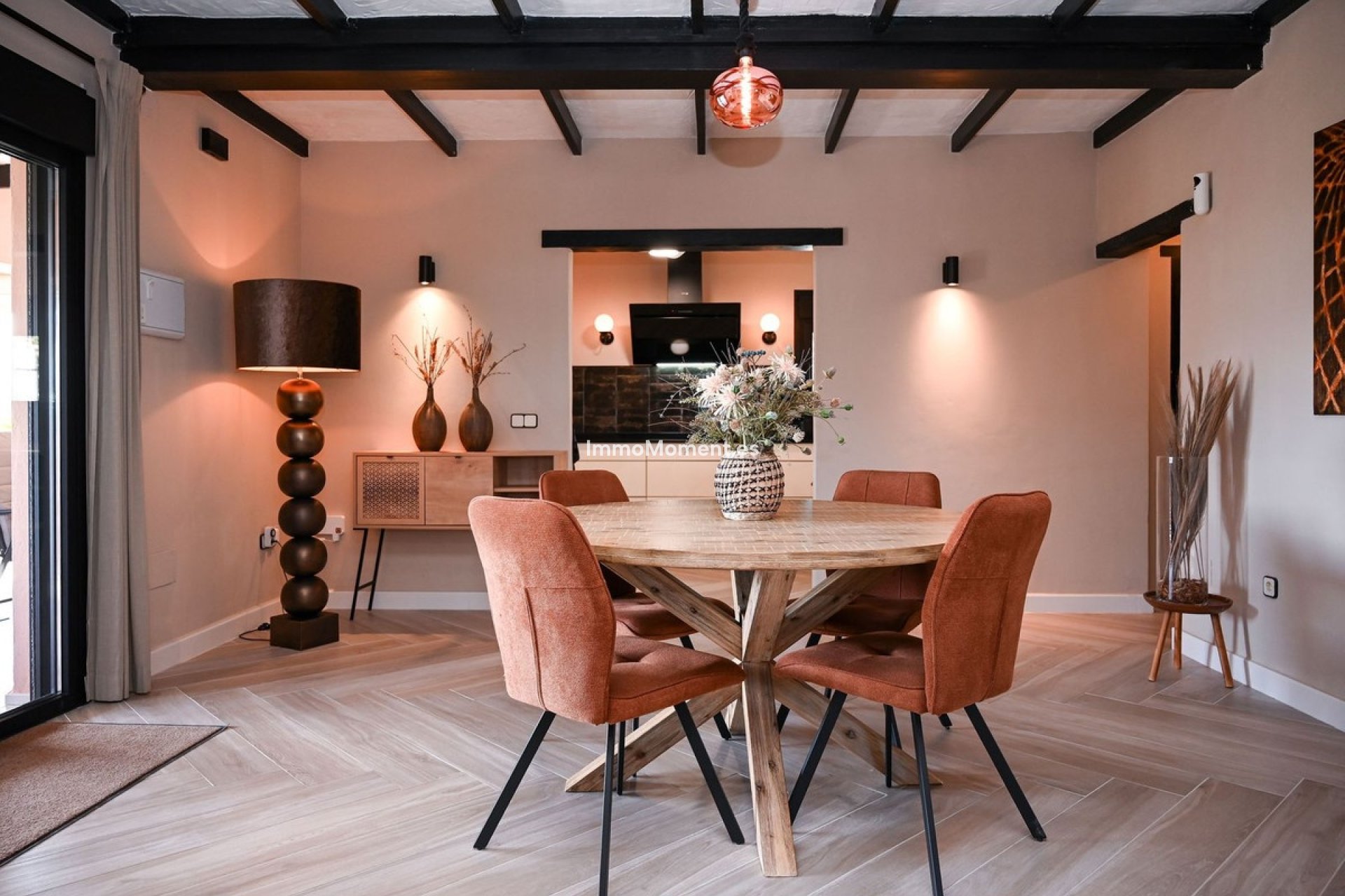 Reventa - Villa independiente - Interior  - Alhaurín de la Torre
