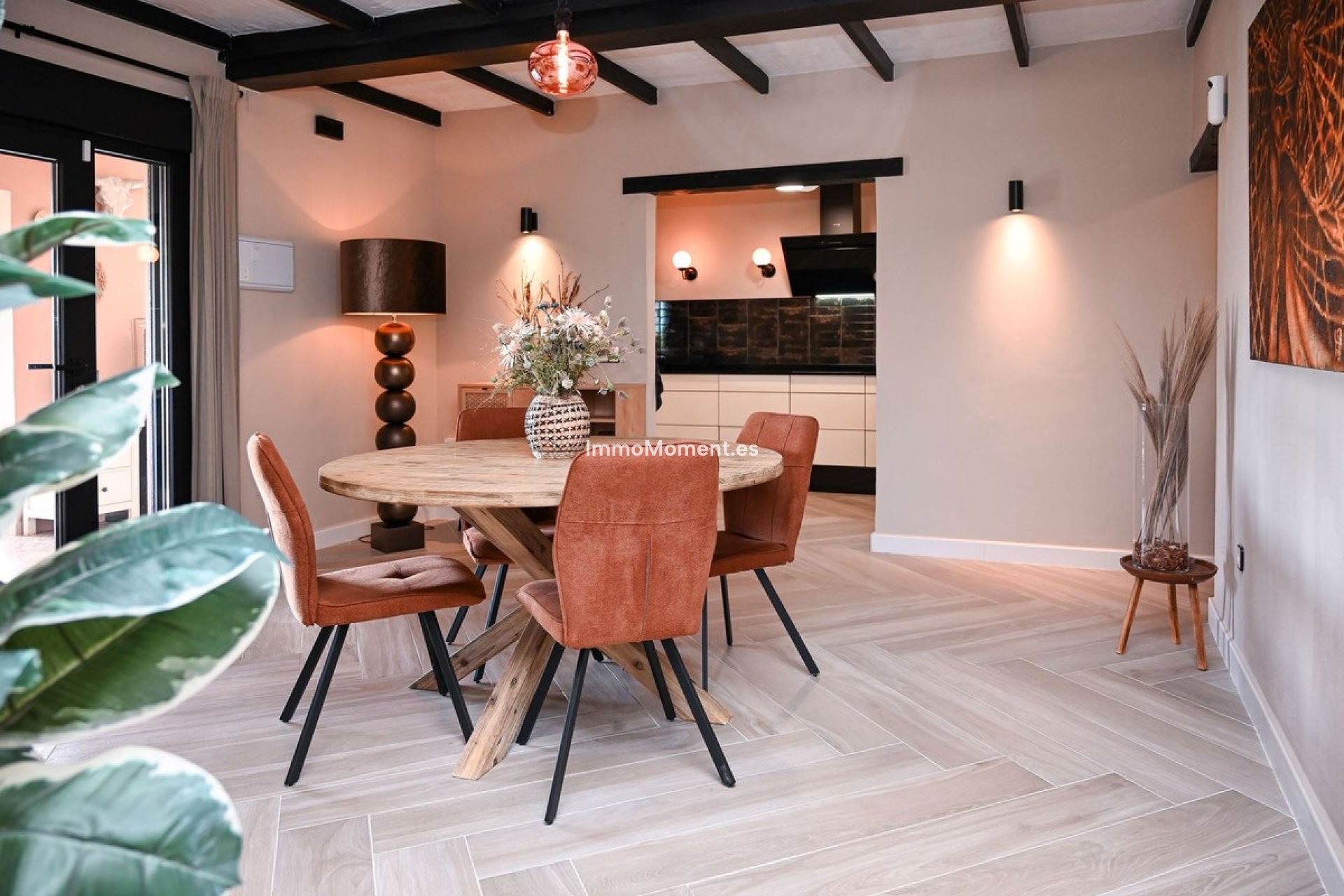 Reventa - Villa independiente - Interior  - Alhaurín de la Torre