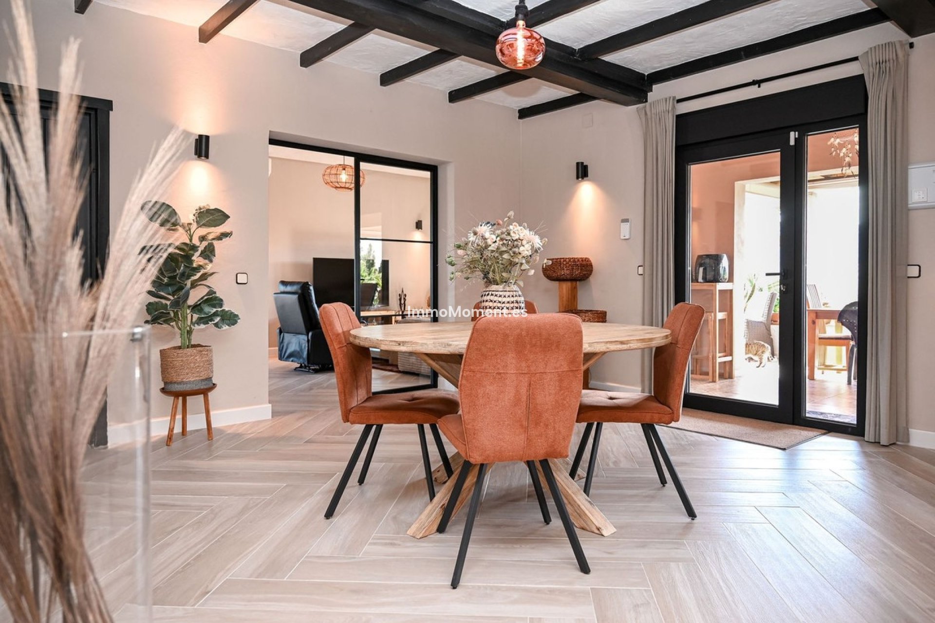 Reventa - Villa independiente - Interior  - Alhaurín de la Torre