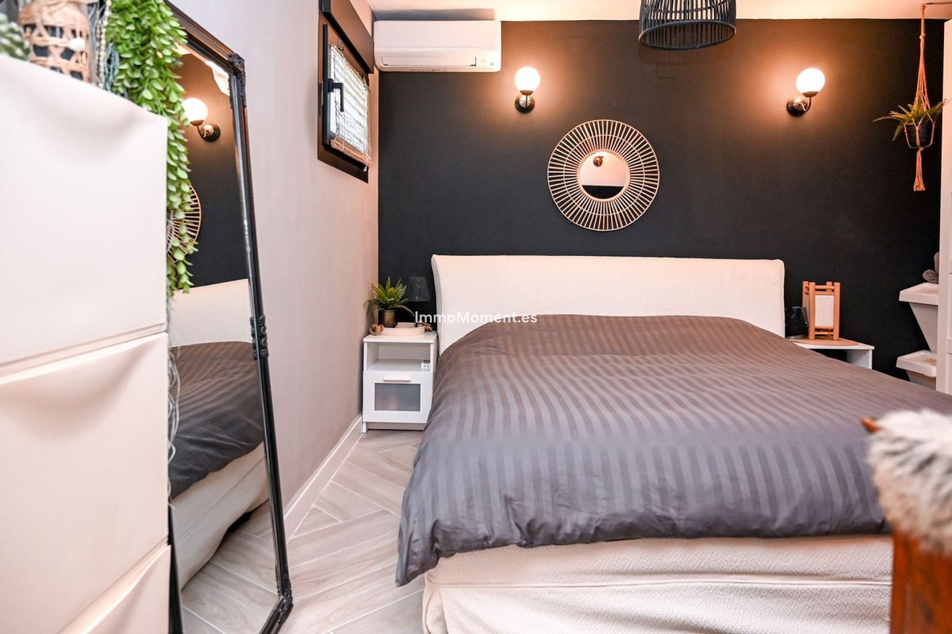 Reventa - Villa independiente - Interior  - Alhaurín de la Torre