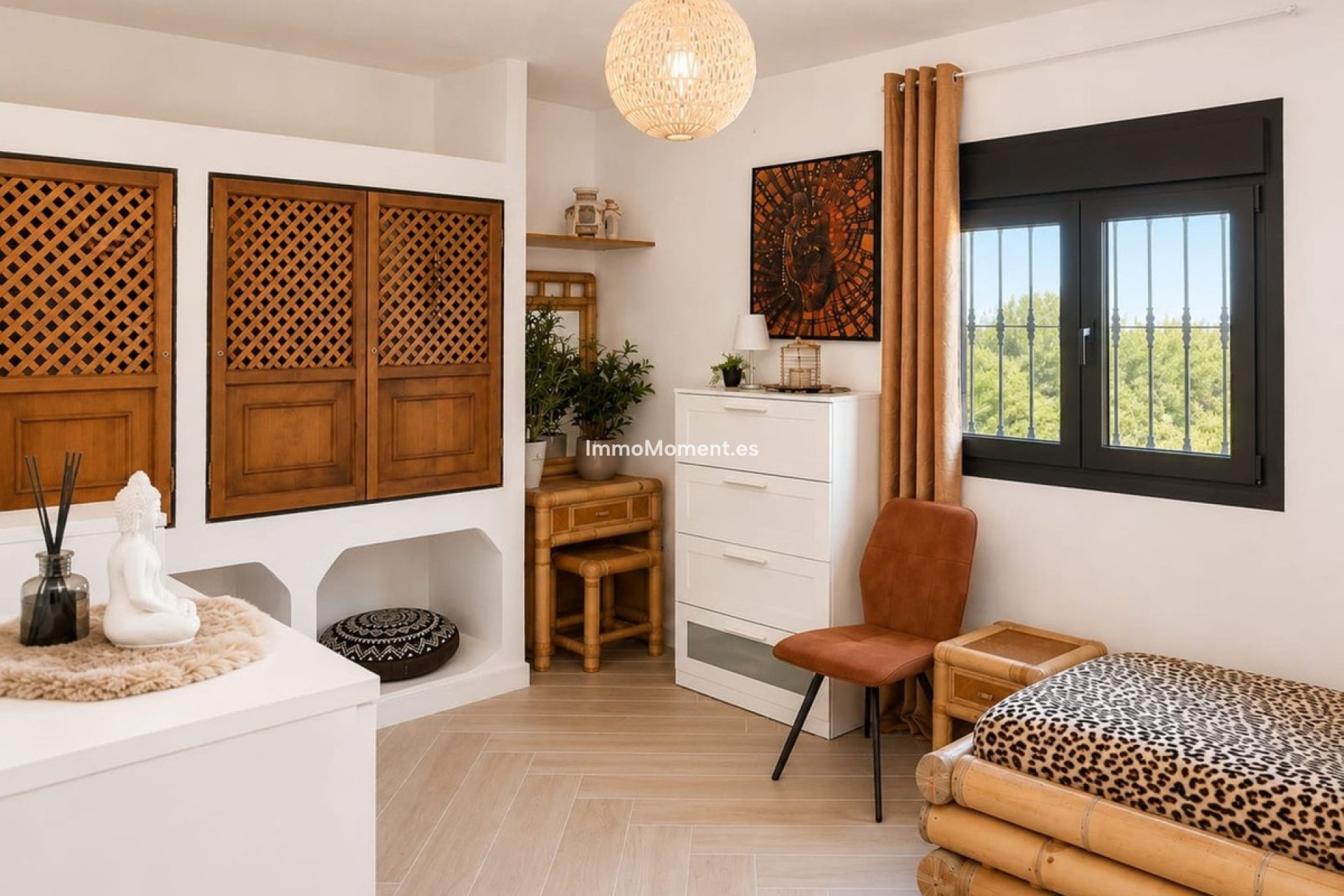 Reventa - Villa independiente - Interior  - Alhaurín de la Torre