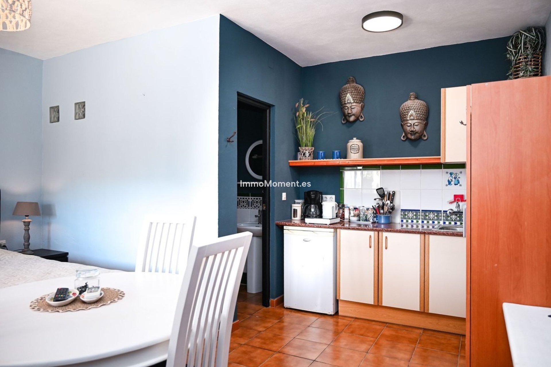 Reventa - Villa independiente - Interior  - Alhaurín de la Torre